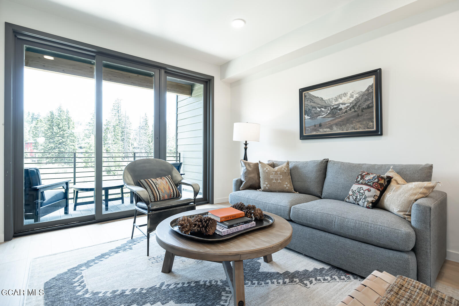 720 Baker Drive Winter Park CO 80482