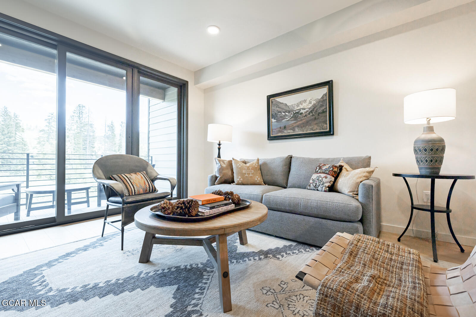 720 Baker Drive Winter Park CO 80482