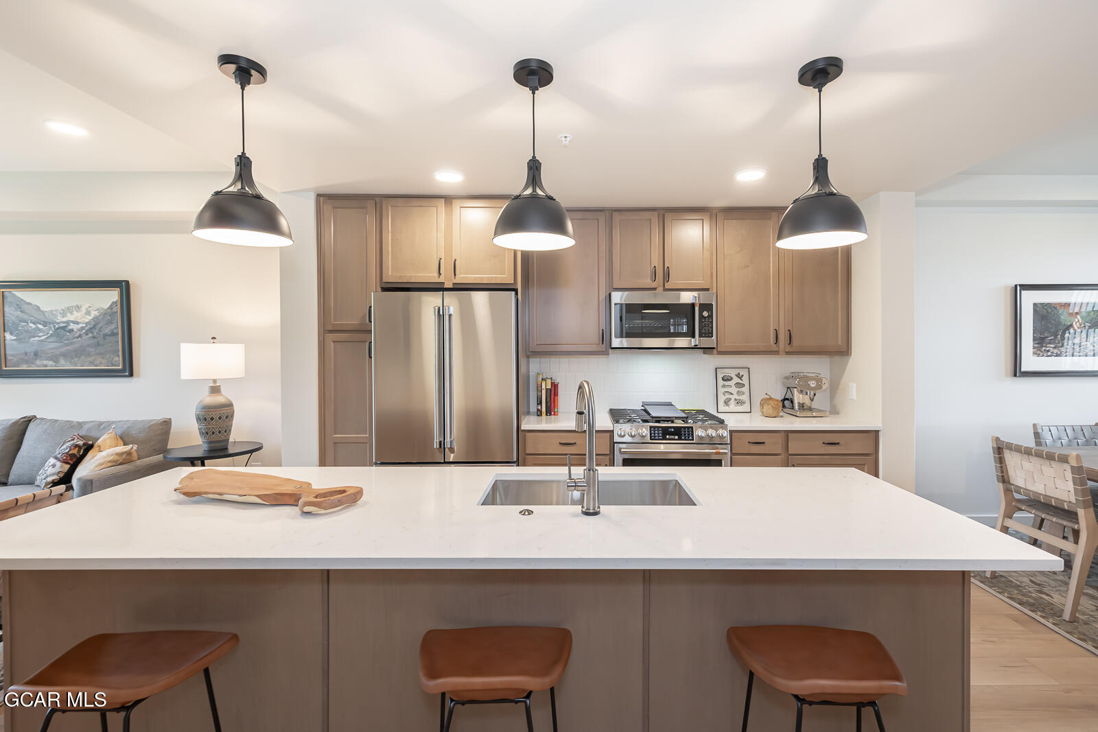 720 Baker Drive Winter Park CO 80482