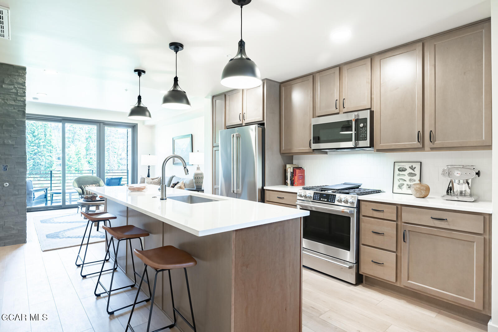 720 Baker Drive Winter Park CO 80482