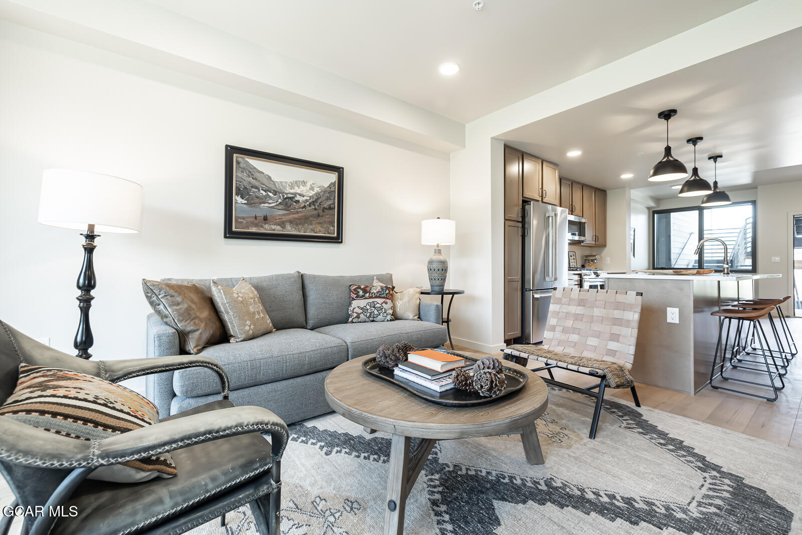 720 Baker Drive Winter Park CO 80482