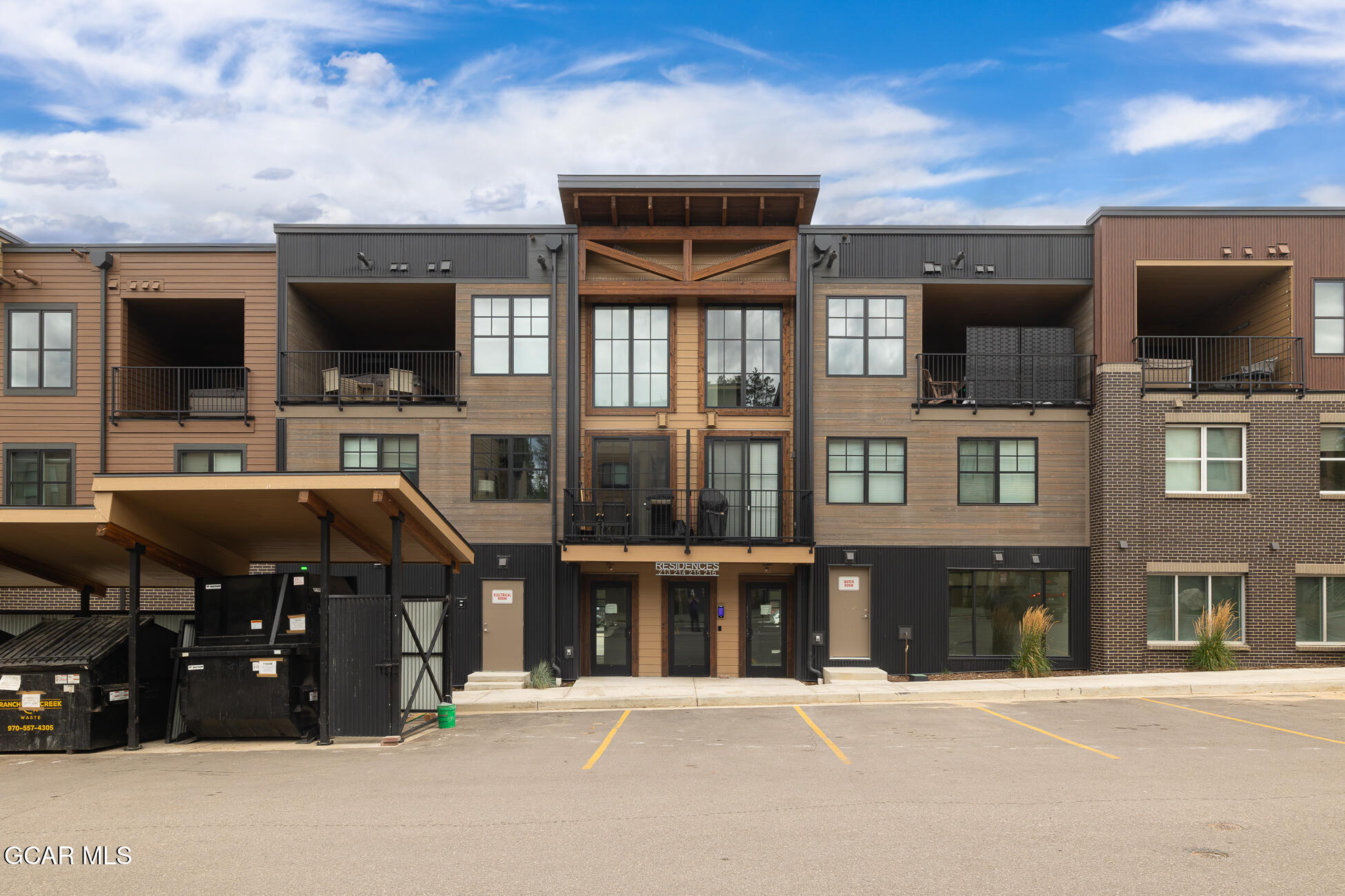 78746 Us Highway 40 Winter Park CO 80482