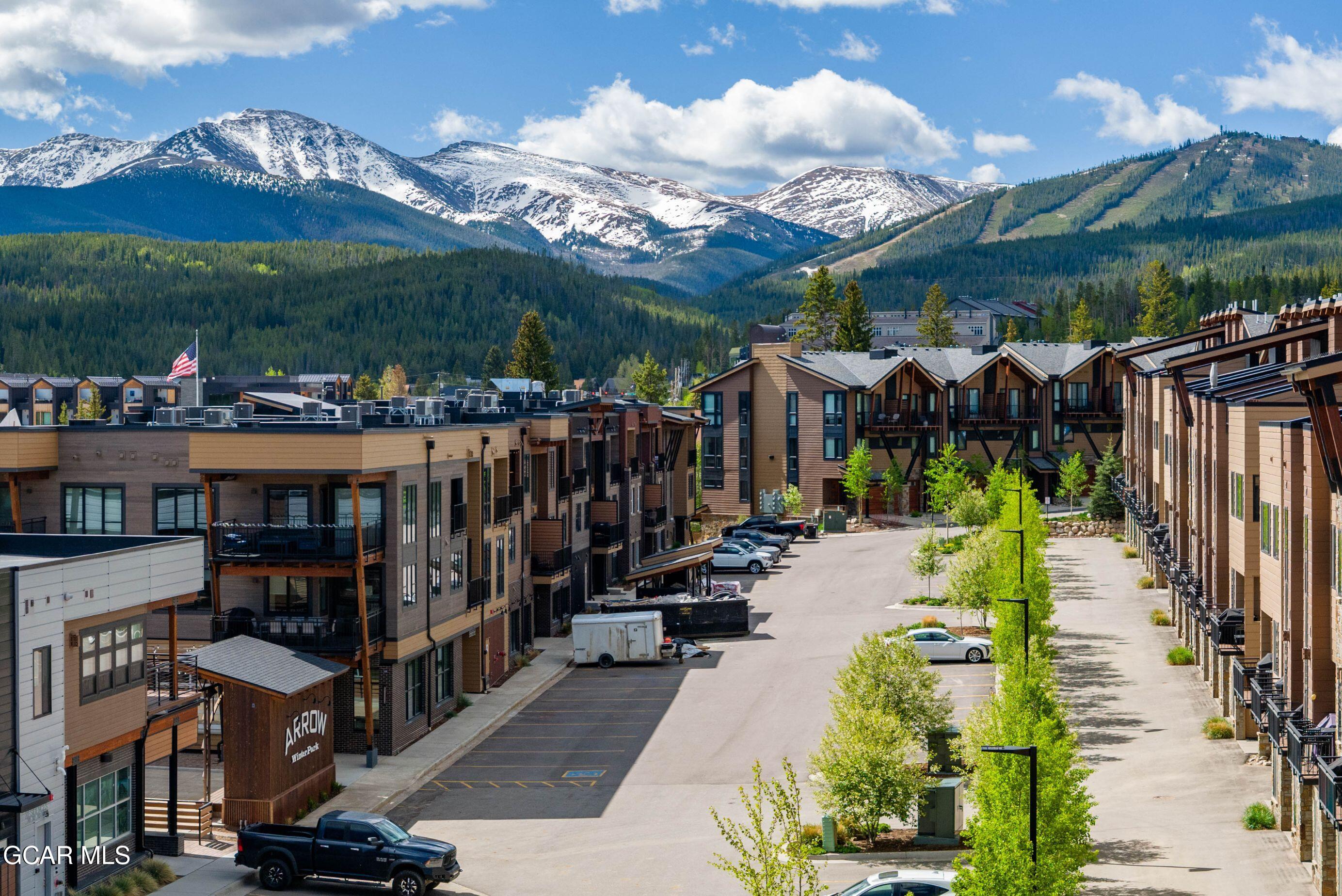 78746 Us Highway 40 Winter Park CO 80482