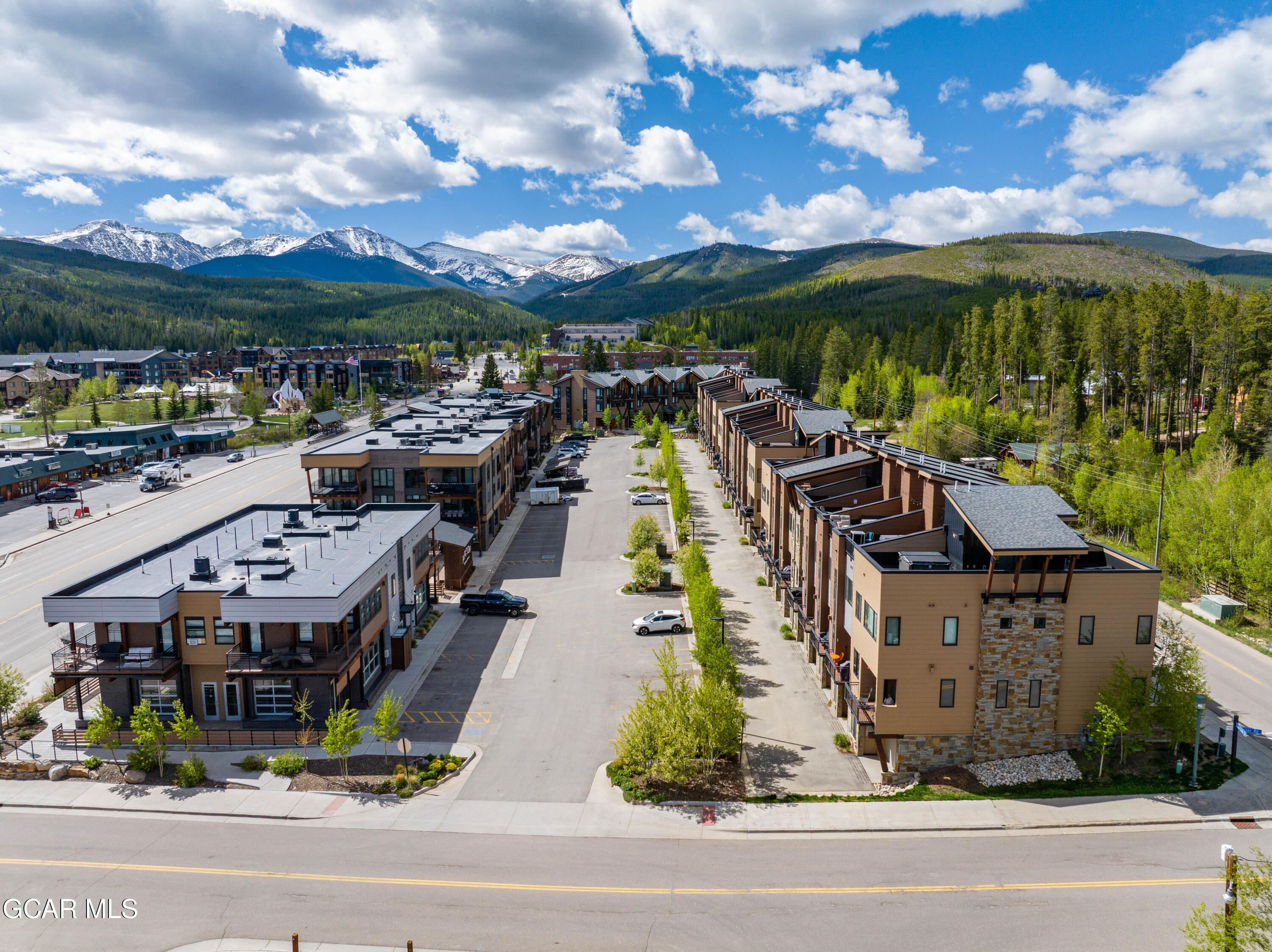 78746 Us Highway 40 Winter Park CO 80482