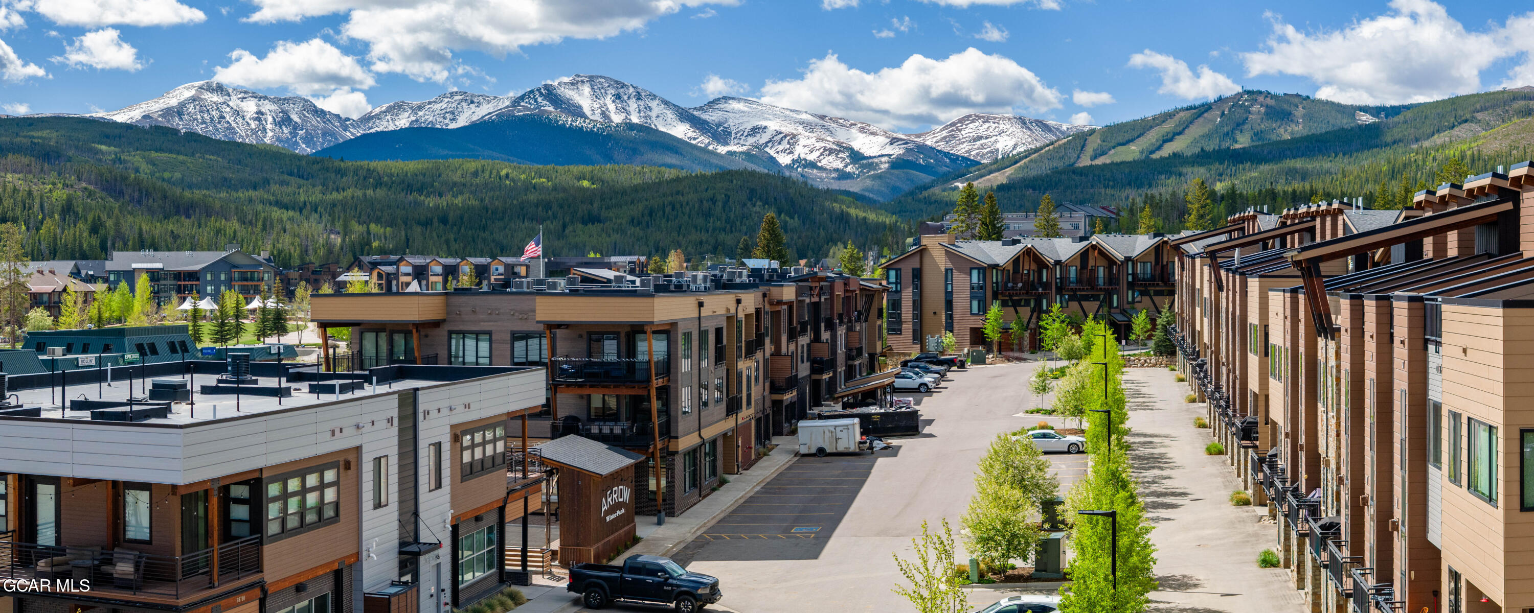 78746 Us Highway 40 Winter Park CO 80482
