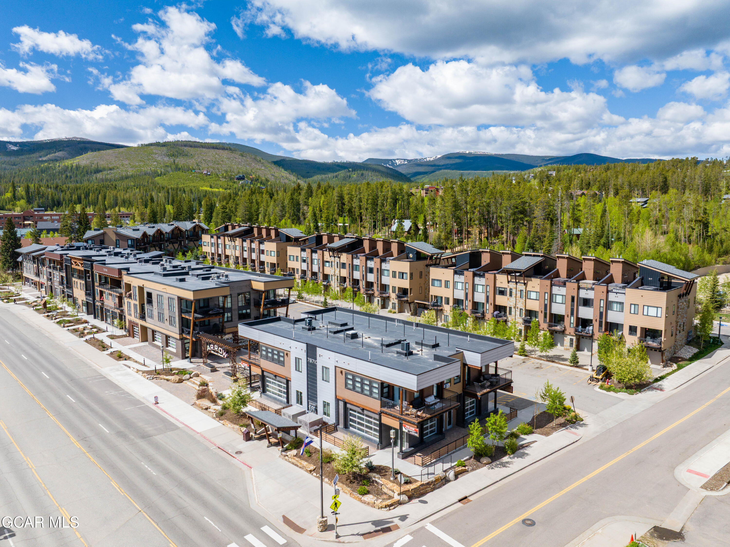 78746 Us Highway 40 Winter Park CO 80482