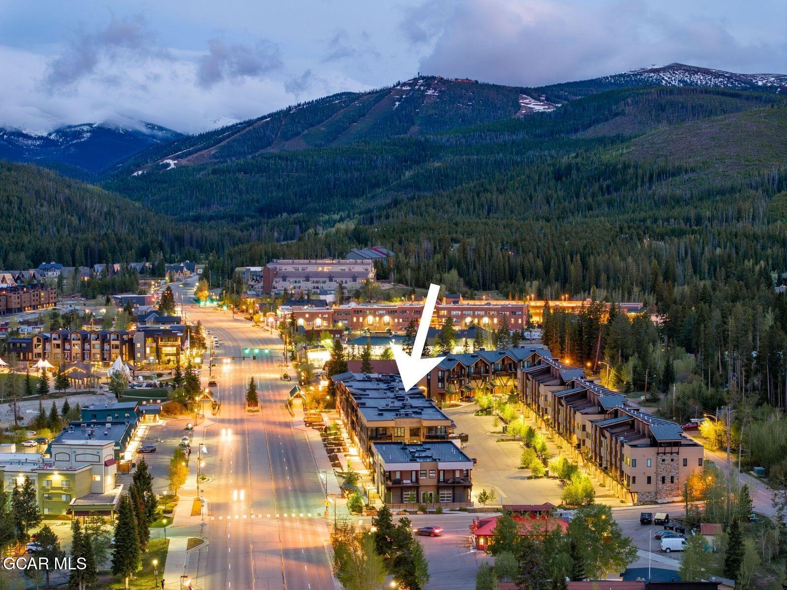 78746 Us Highway 40 Winter Park CO 80482
