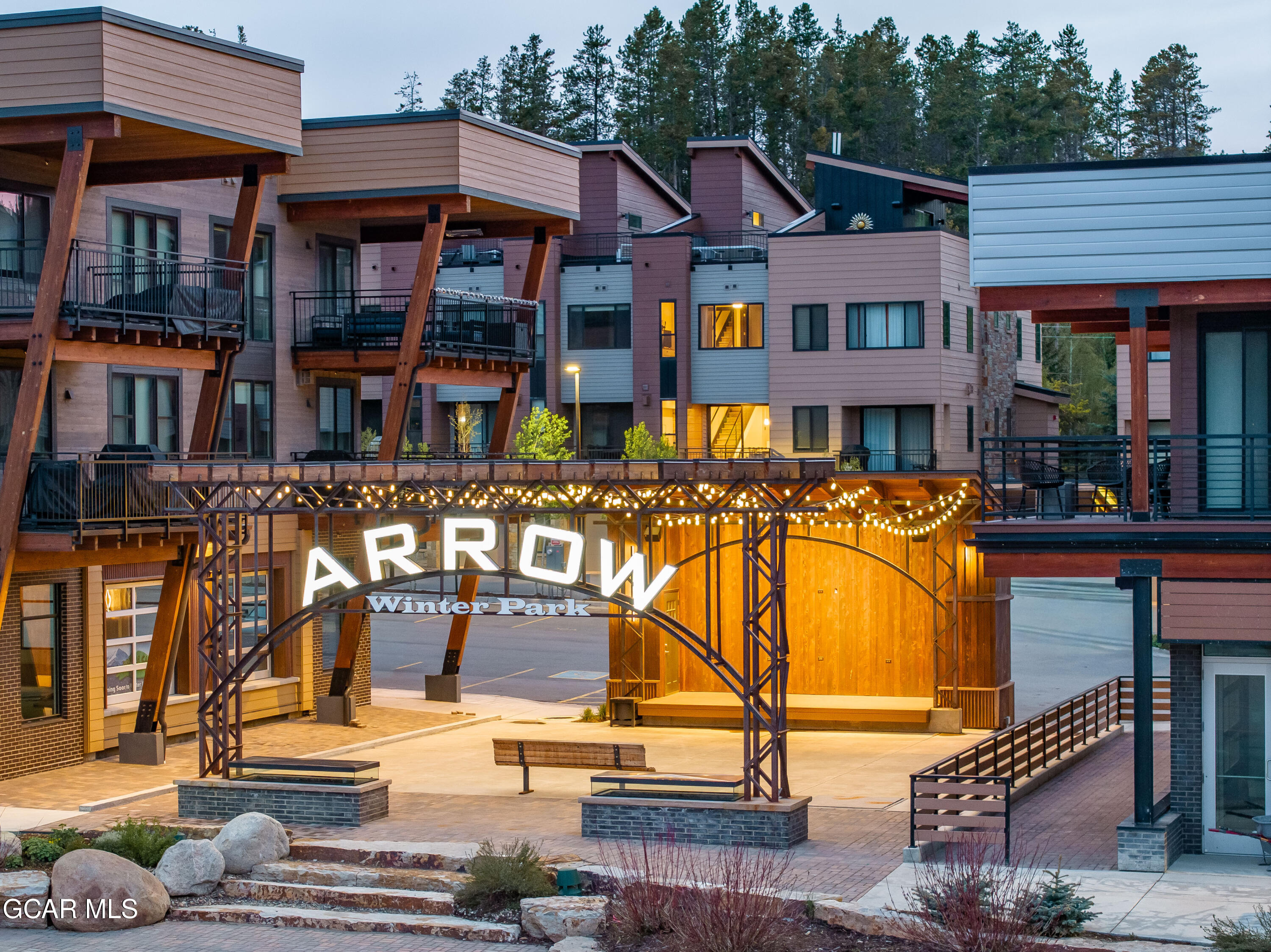78746 Us Highway 40 Winter Park CO 80482