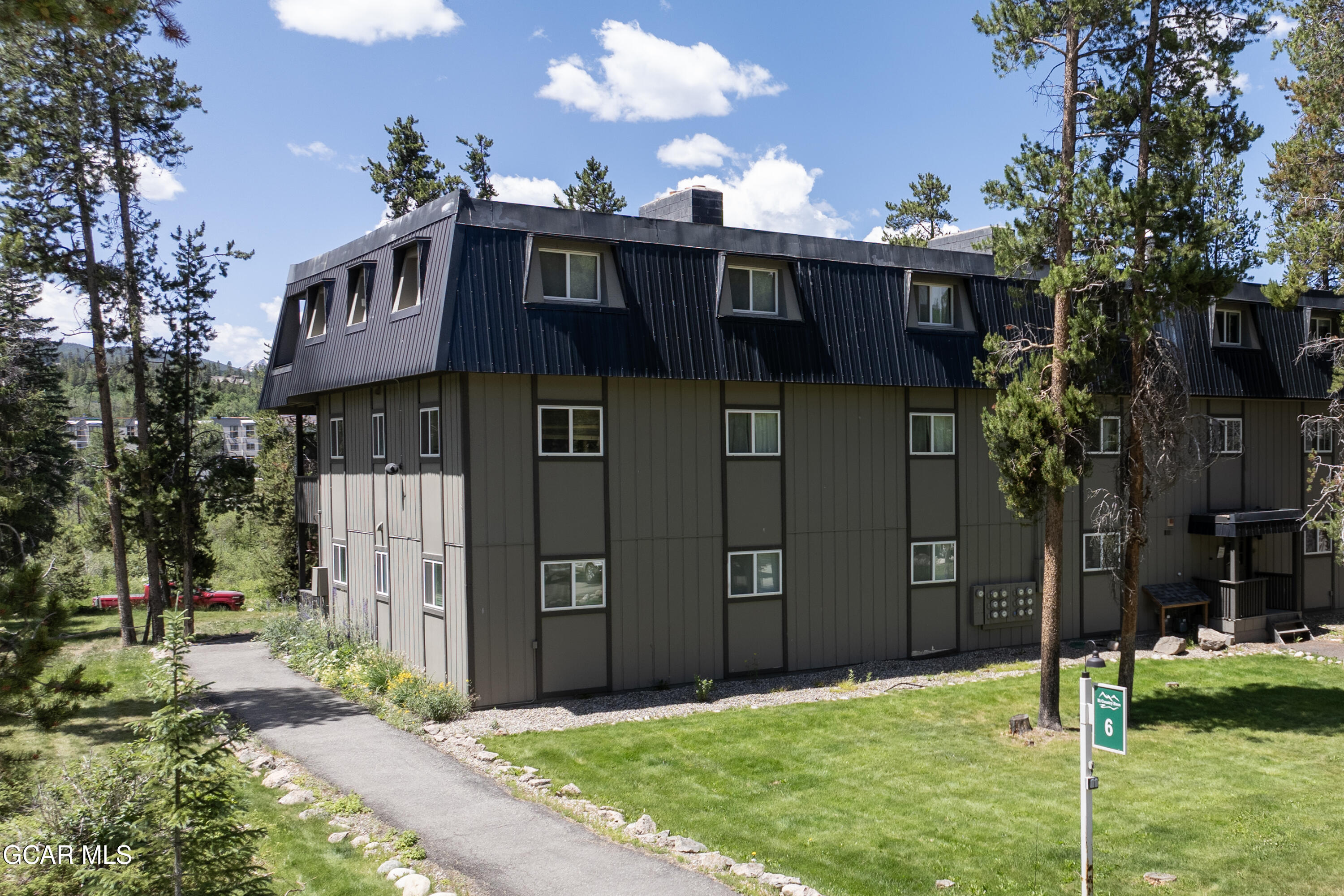 471 Hi Country Drive Winter Park CO 80482