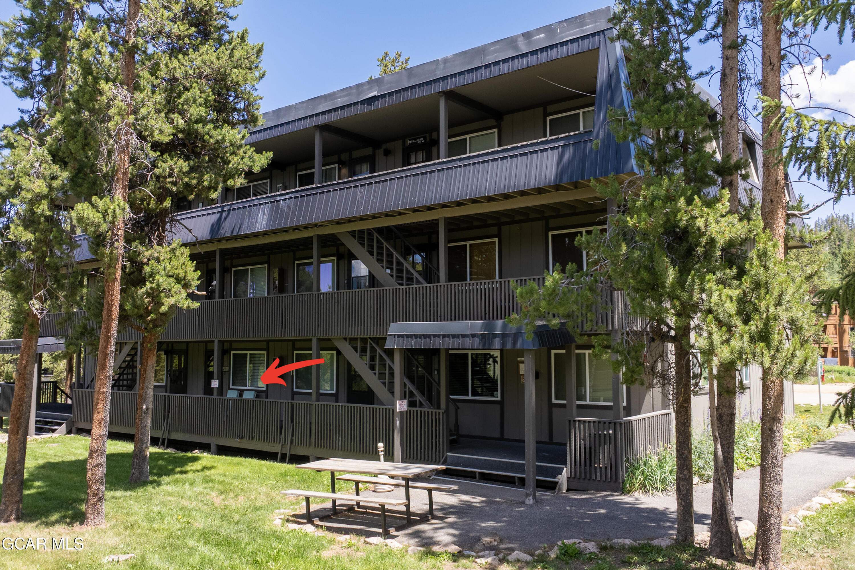 471 Hi Country Drive Winter Park CO 80482
