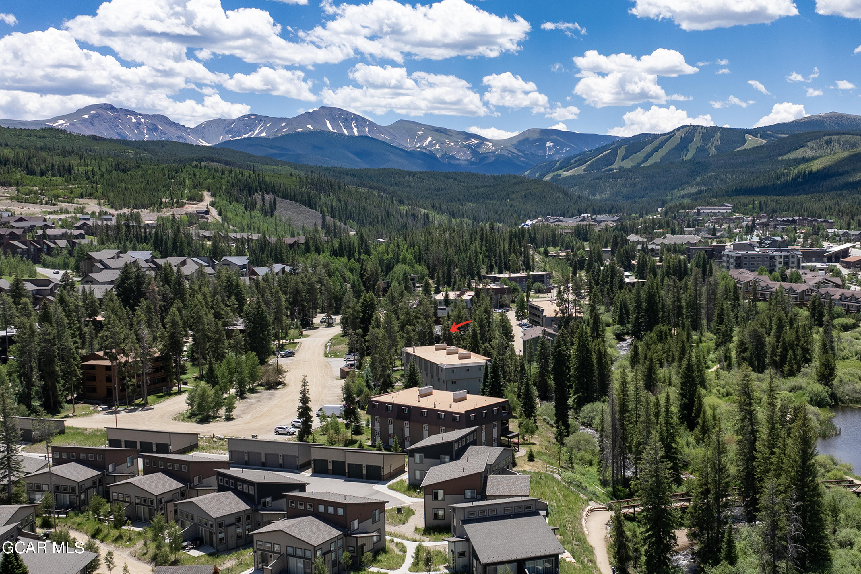 471 Hi Country Drive Winter Park CO 80482
