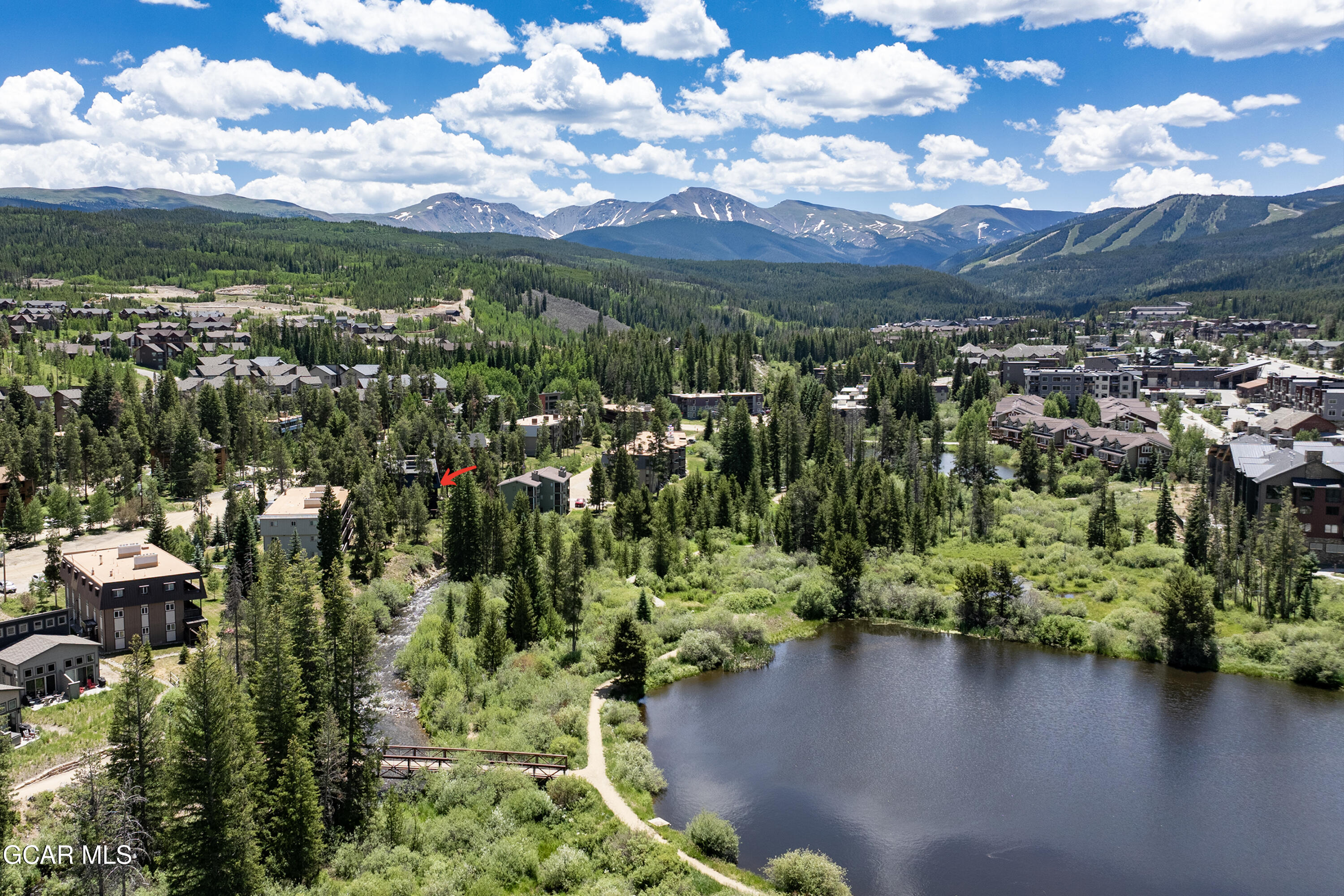 471 Hi Country Drive Winter Park CO 80482