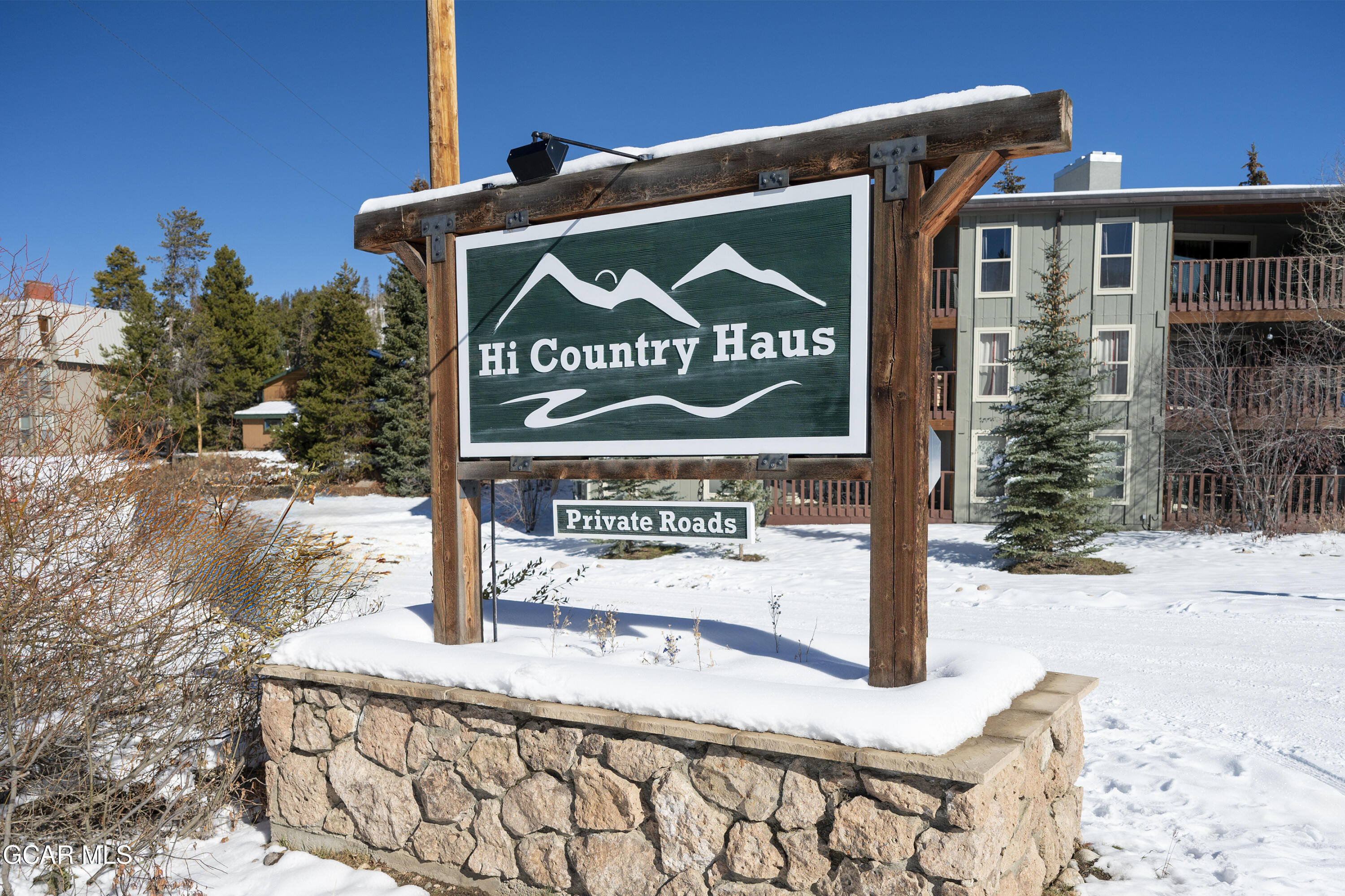 471 Hi Country Drive Winter Park CO 80482