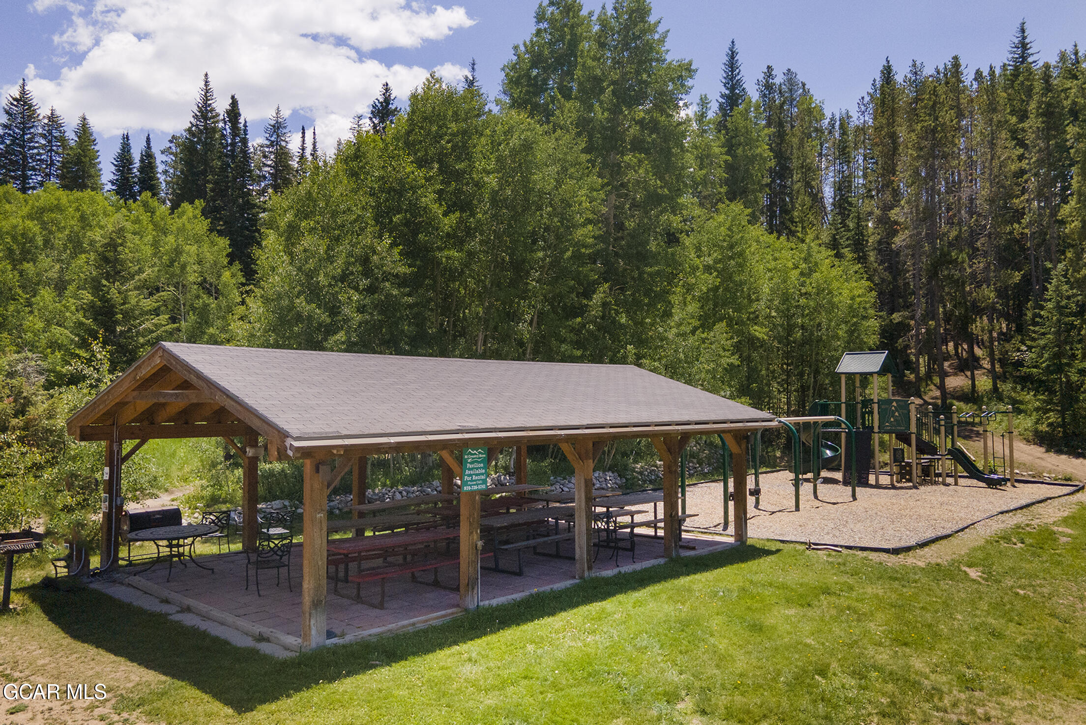 471 Hi Country Drive Winter Park CO 80482