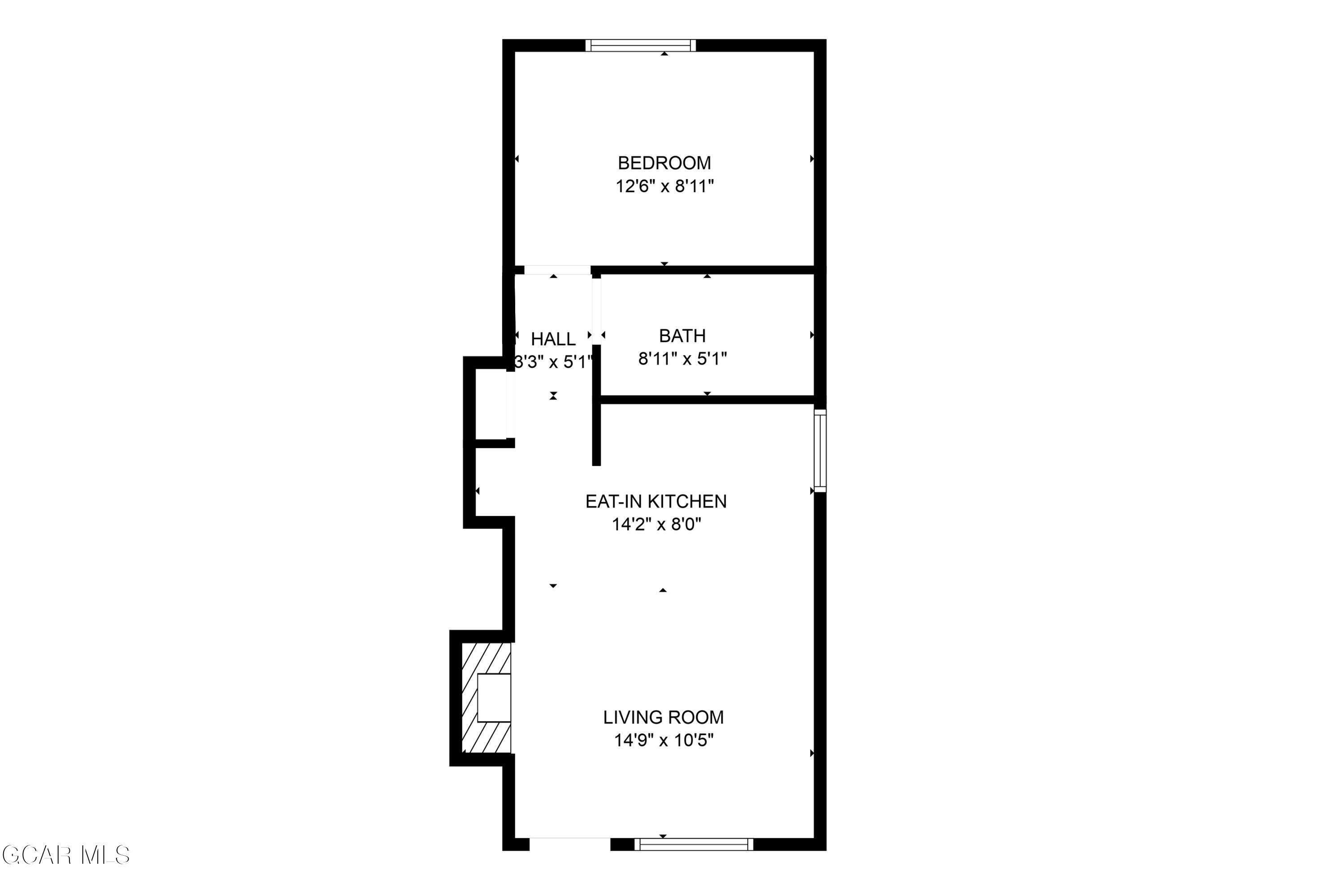 471 Hi Country Drive Winter Park CO 80482