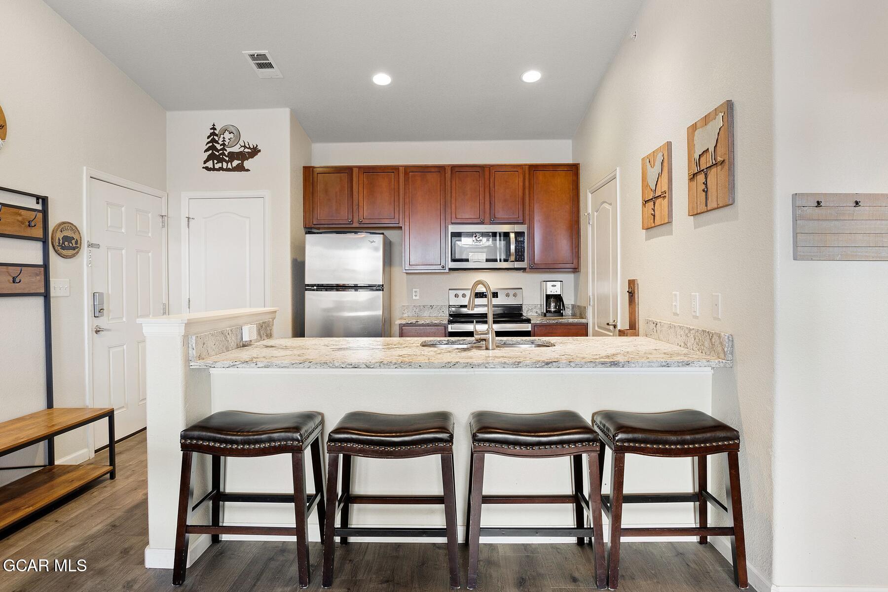 156 Village Road Granby CO 80446