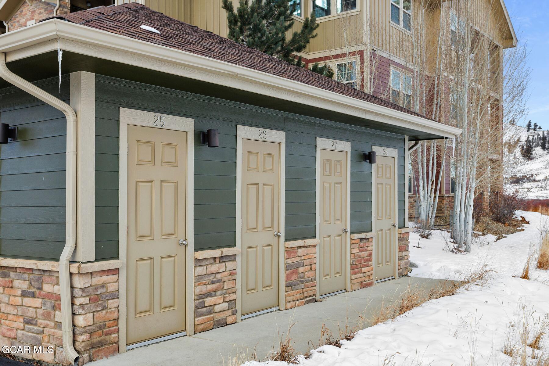 156 Village Road Granby CO 80446