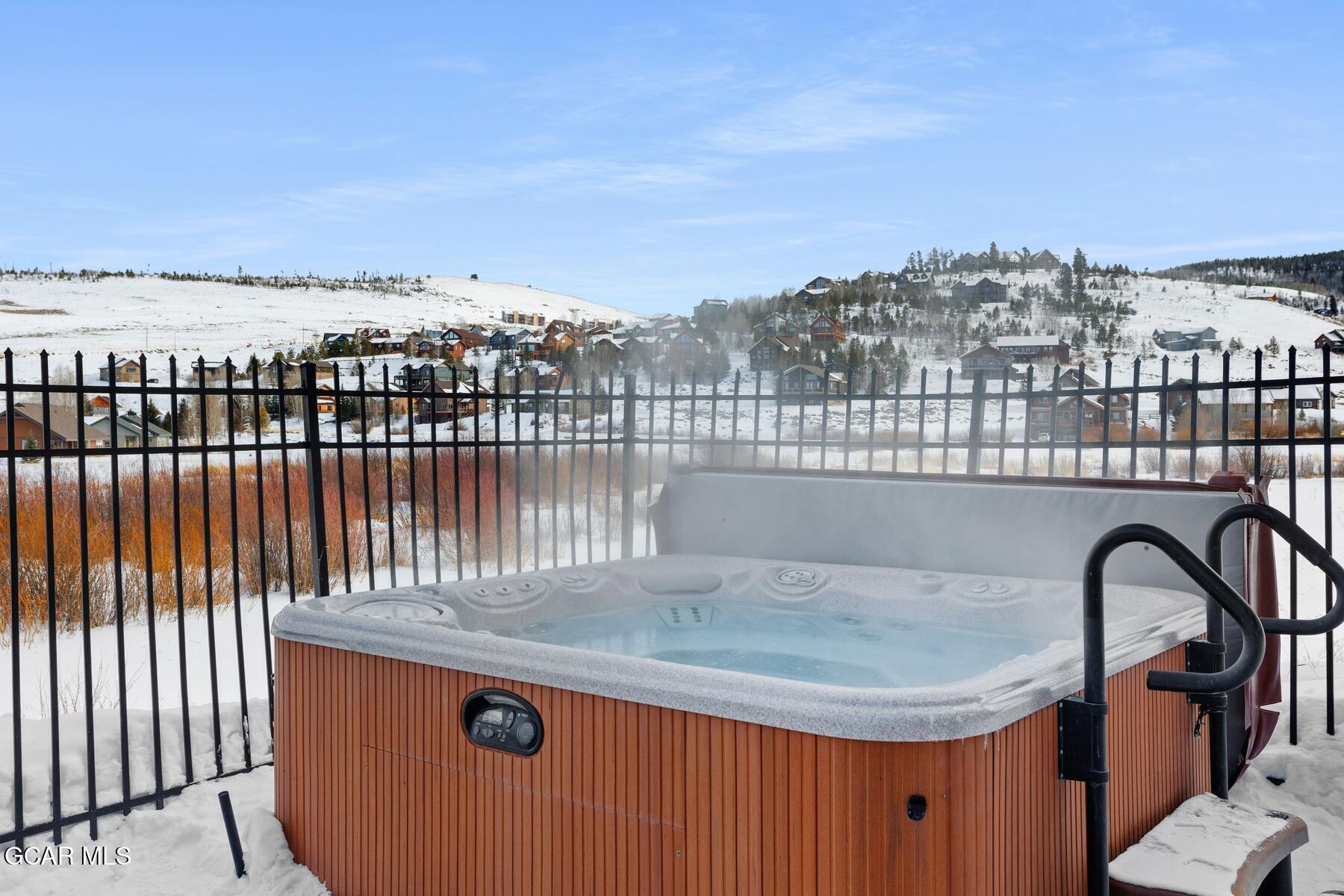 156 Village Road Granby CO 80446