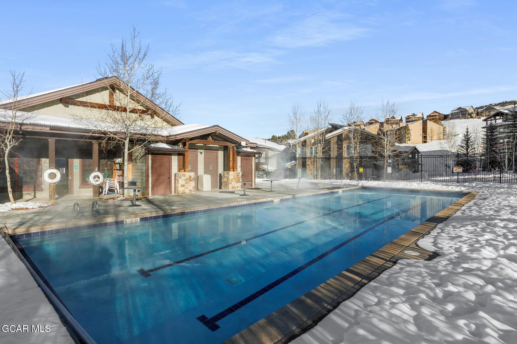 156 Village Road Granby CO 80446