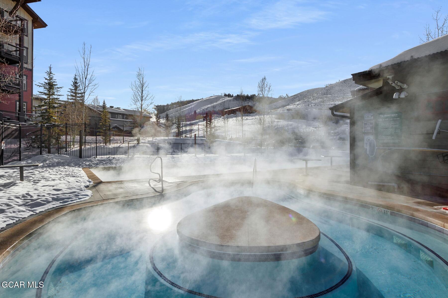 156 Village Road Granby CO 80446