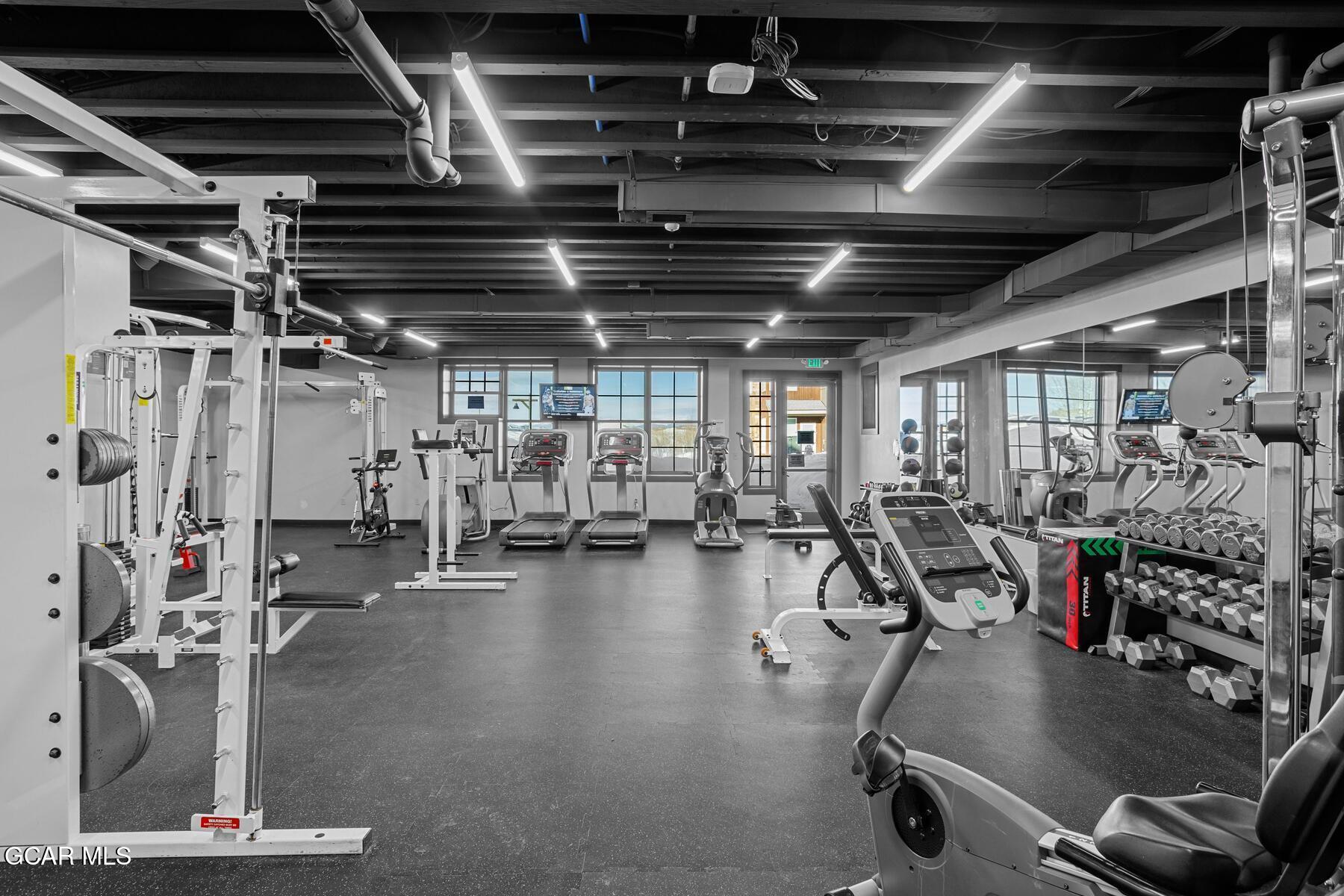 156 Village Road Granby CO 80446