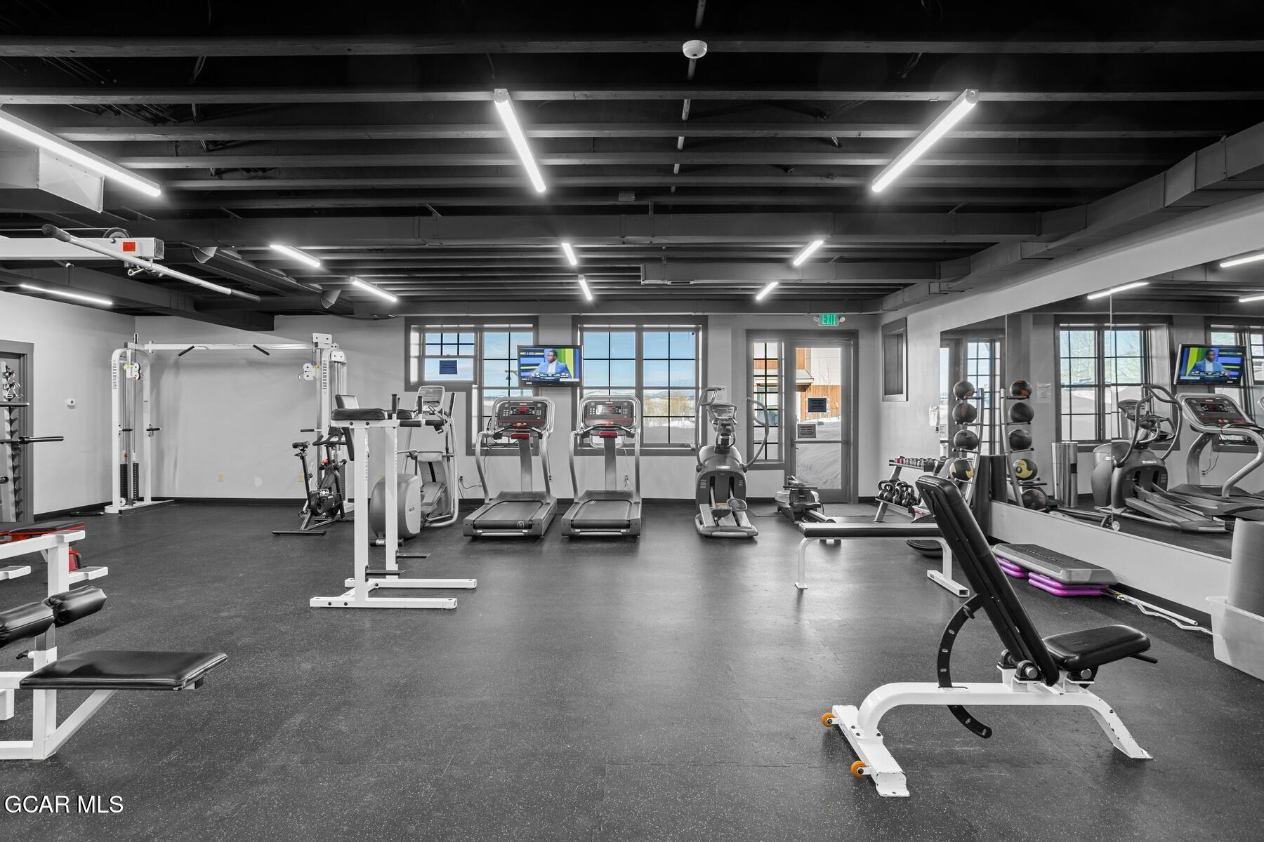 156 Village Road Granby CO 80446