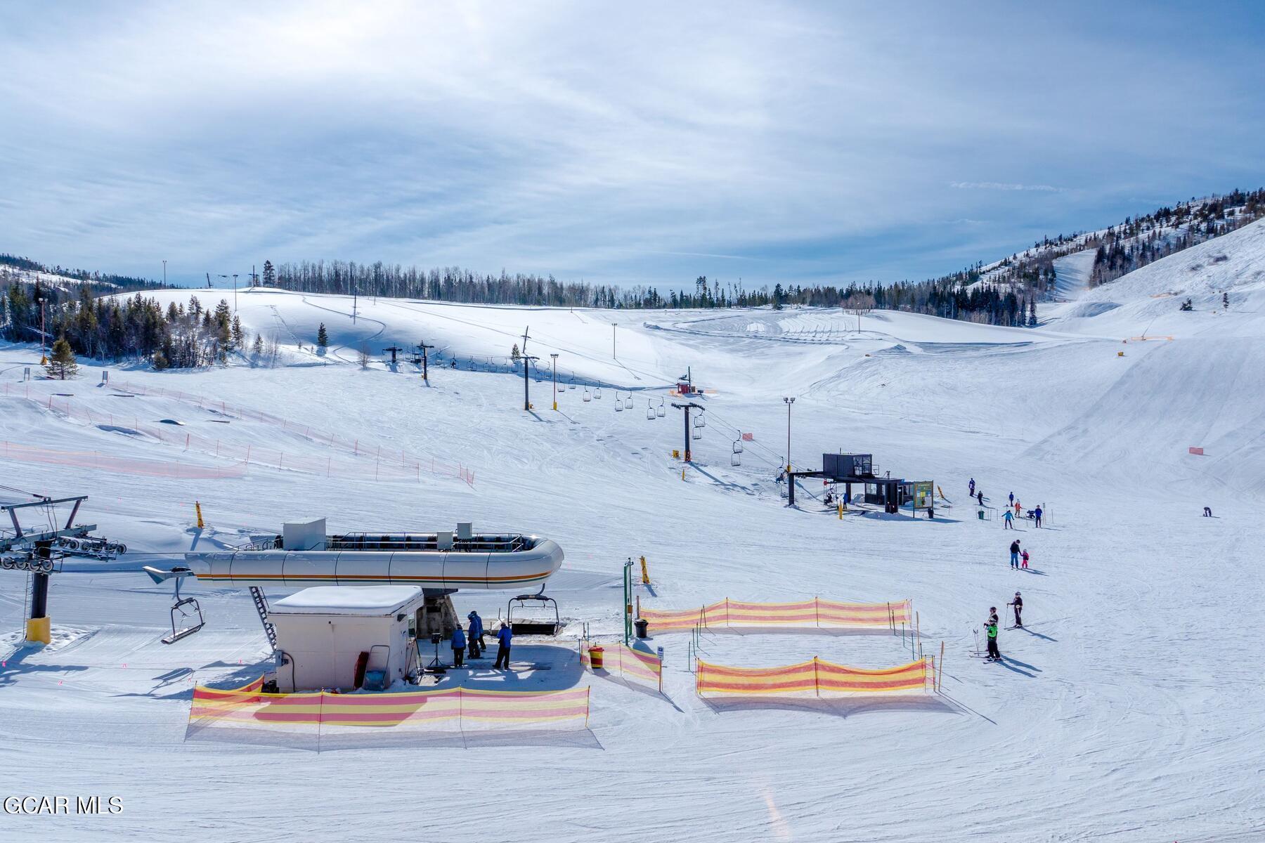 156 Village Road Granby CO 80446