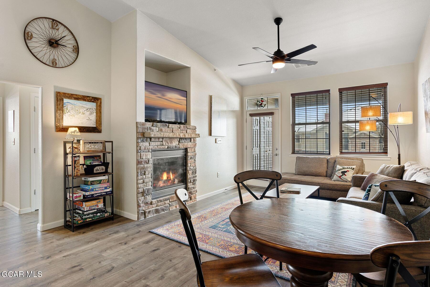 156 Village Road Granby CO 80446