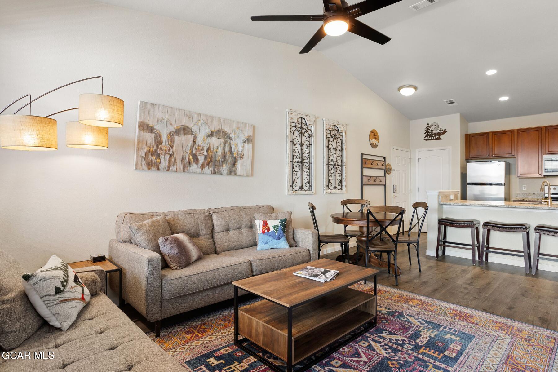 156 Village Road Granby CO 80446