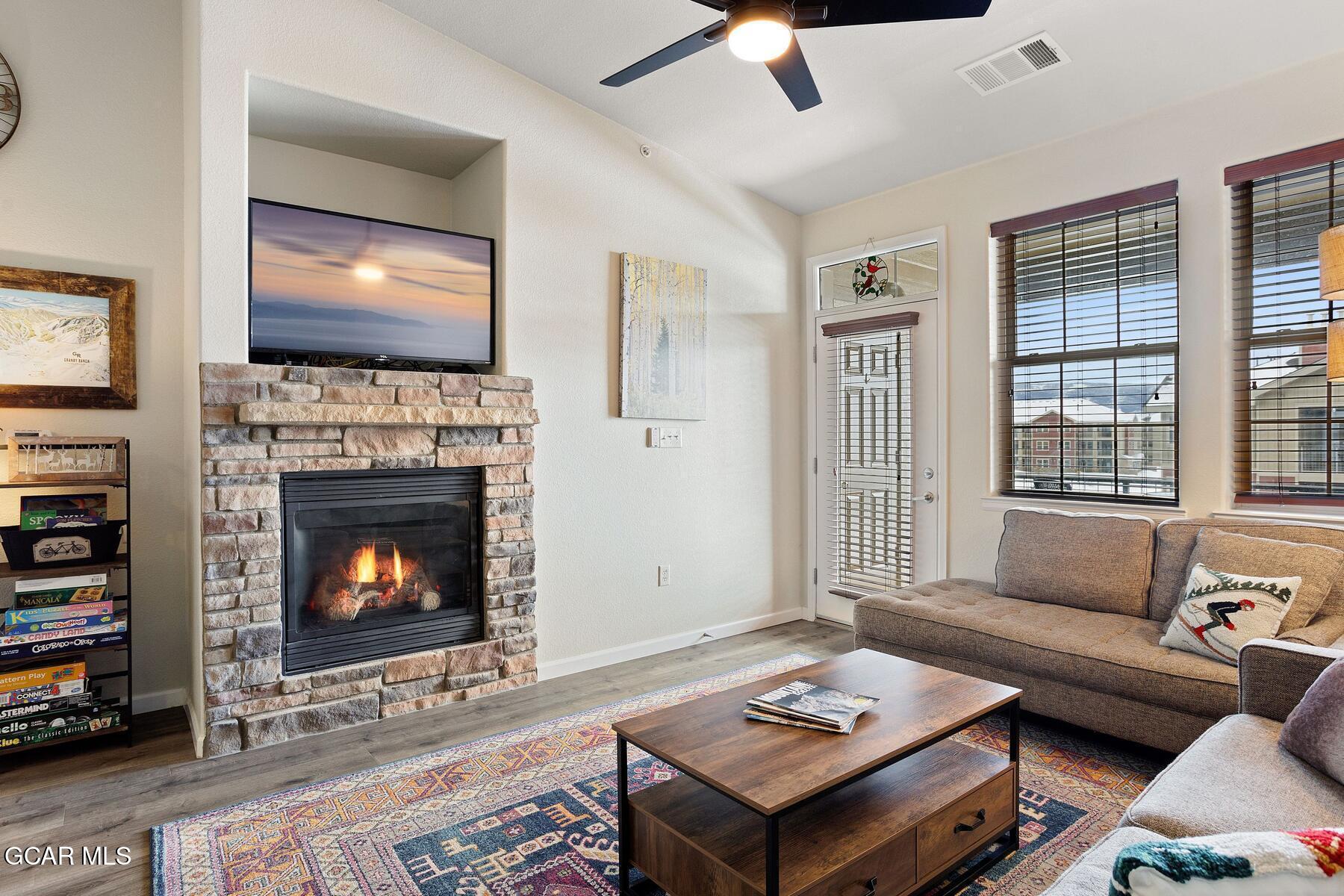 156 Village Road Granby CO 80446