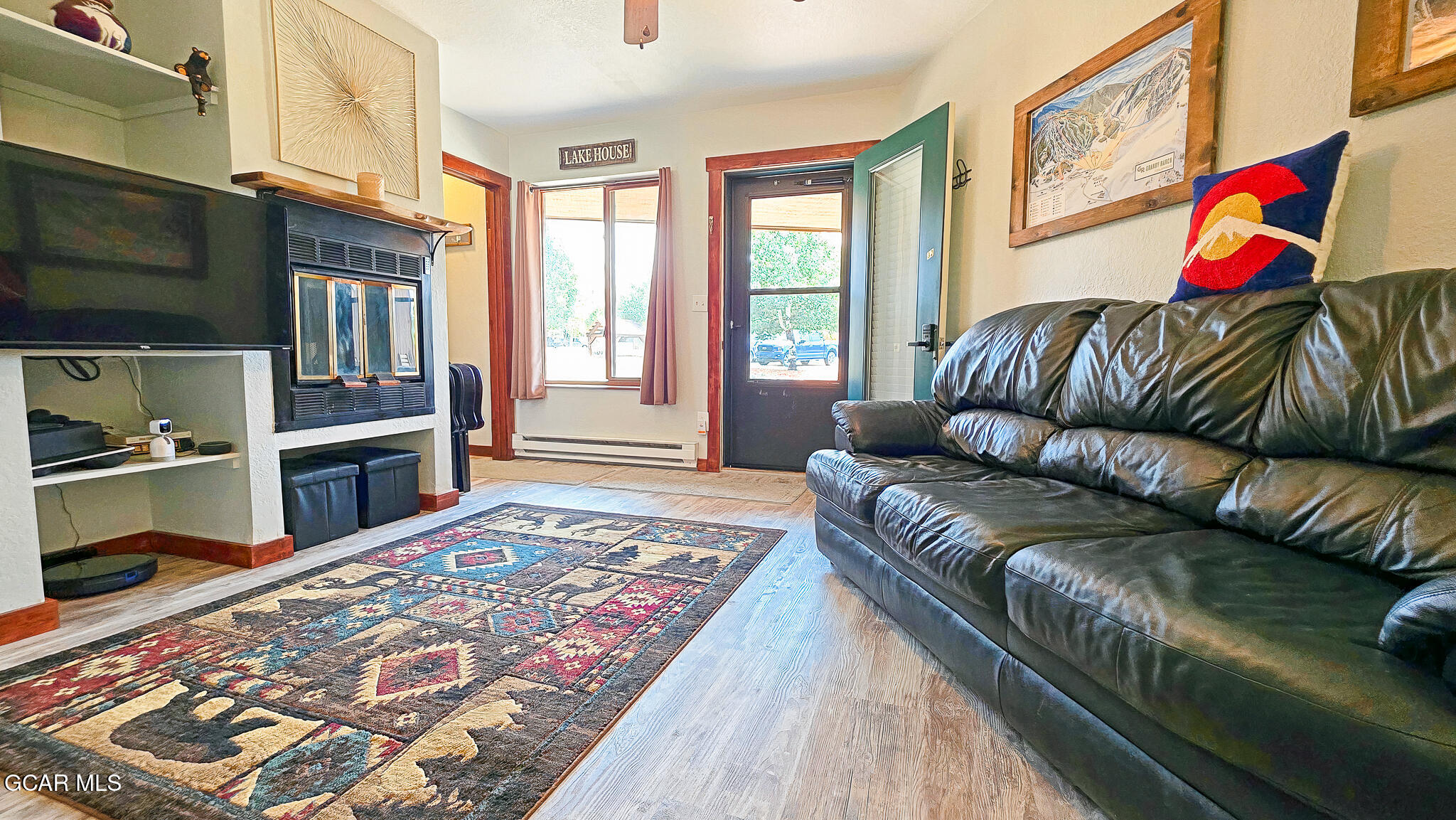 115 GCR 4421 Grand Lake CO 80447