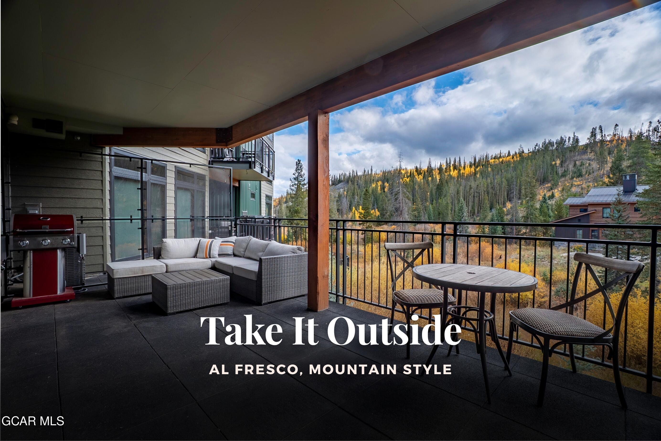 144 Ski Idlewild Road Winter Park CO 80482