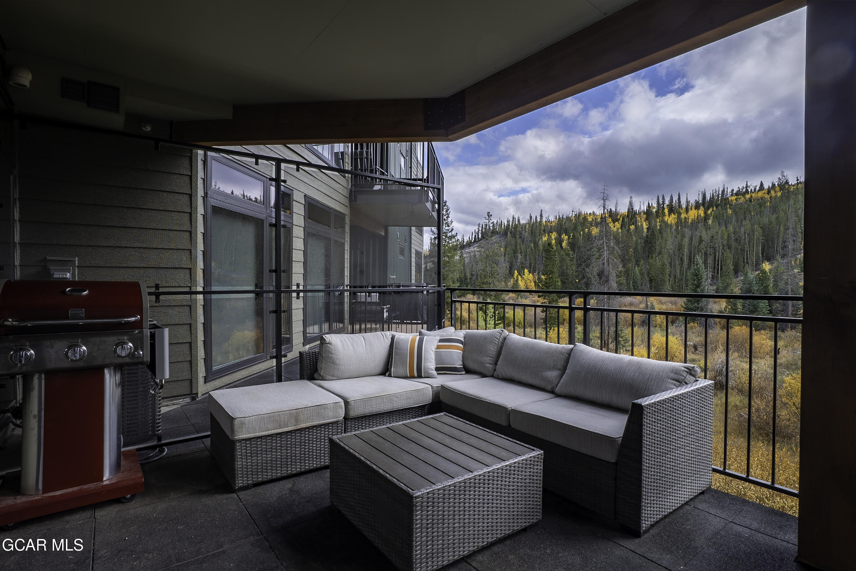 144 Ski Idlewild Road Winter Park CO 80482