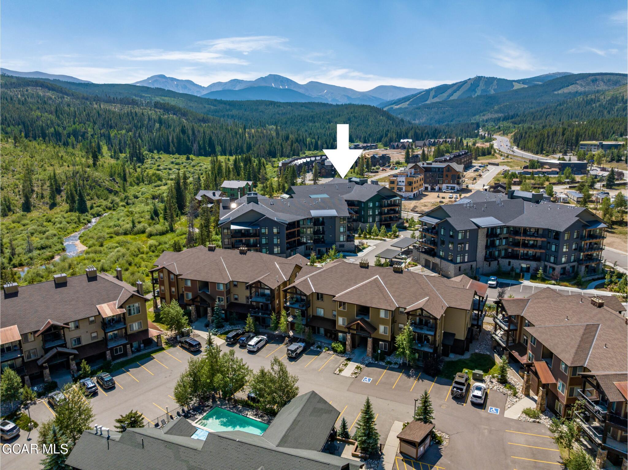 144 Ski Idlewild Road Winter Park CO 80482