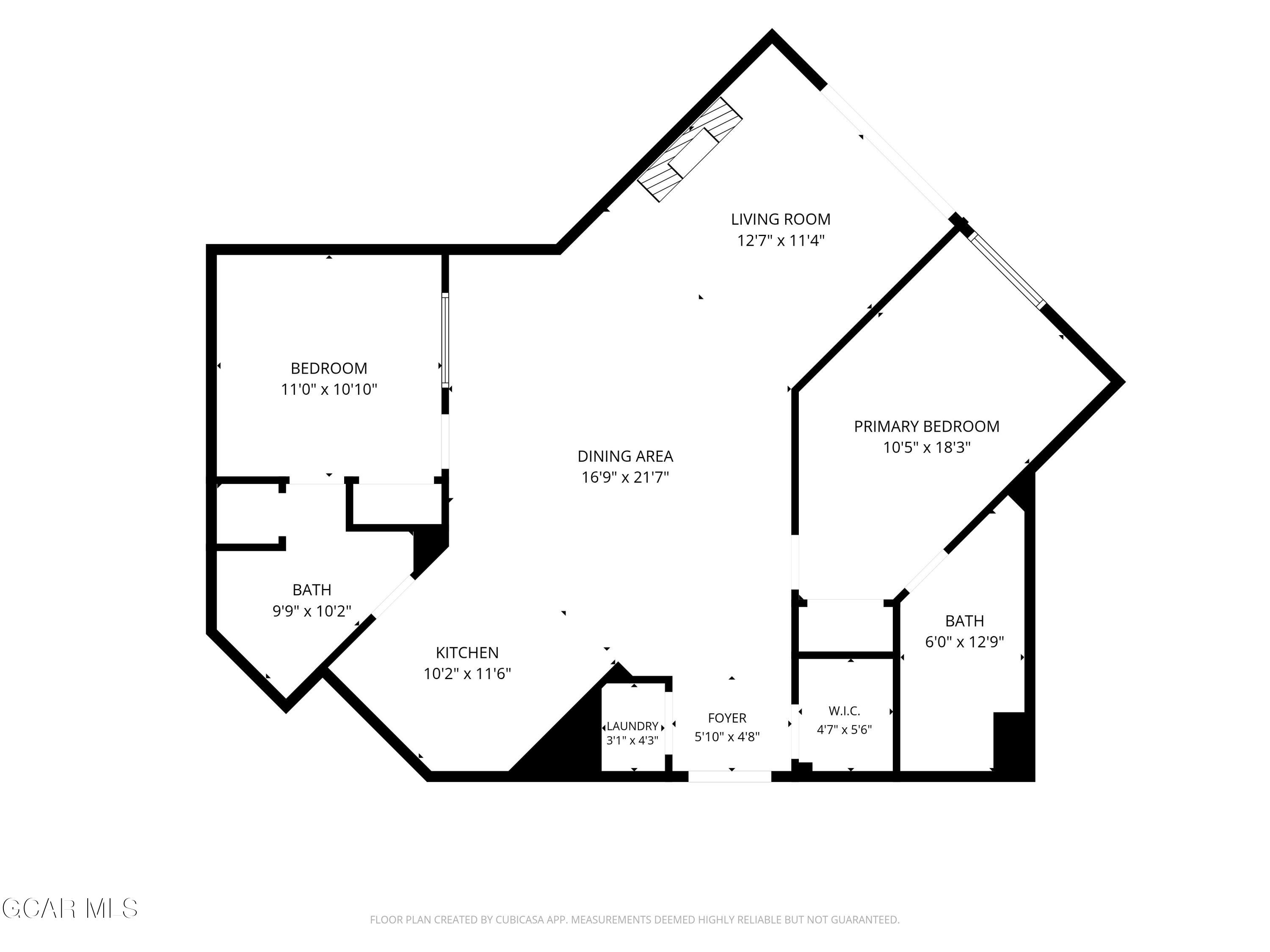 144 Ski Idlewild Road Winter Park CO 80482