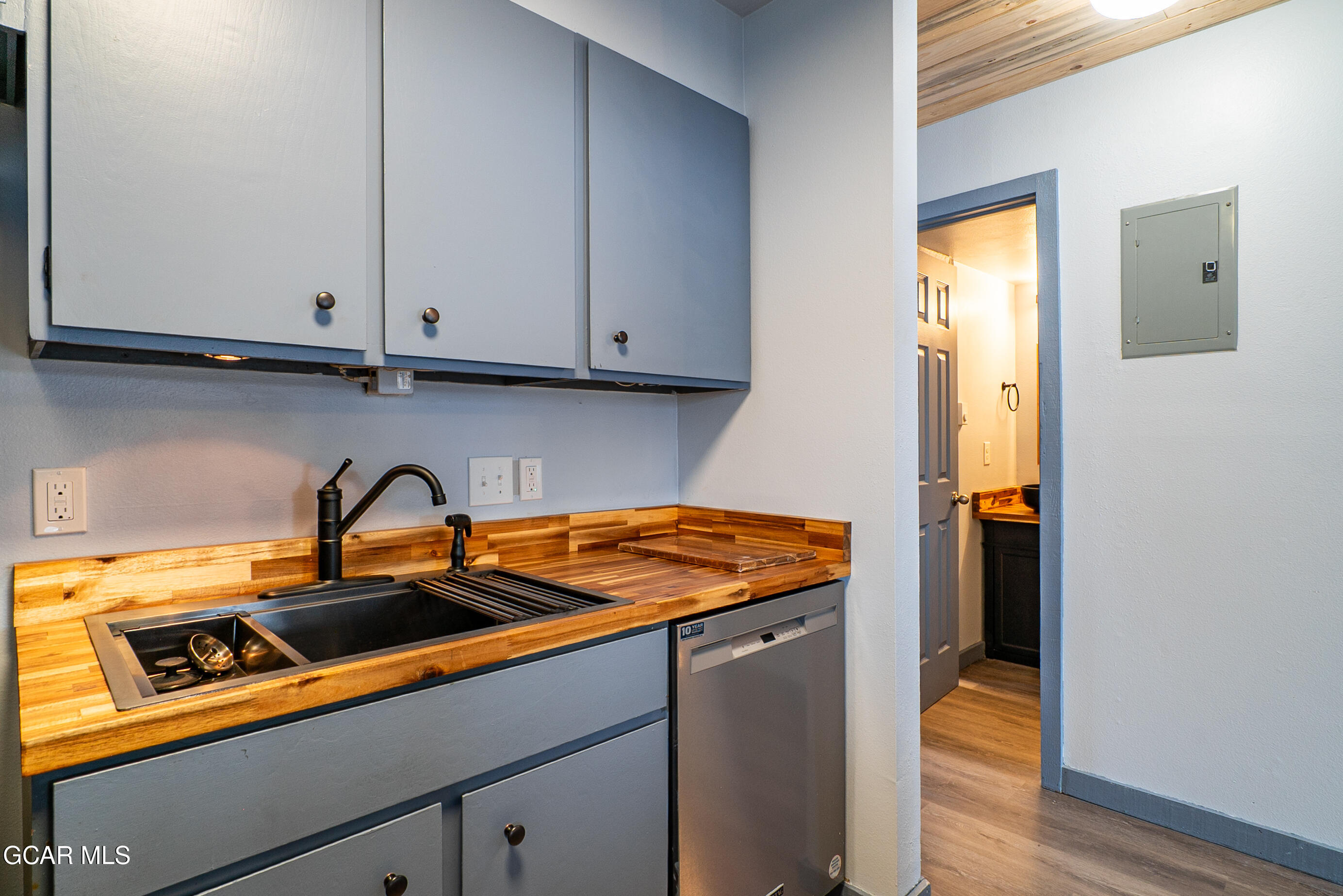 156 GCR 838 Fraser CO 80442