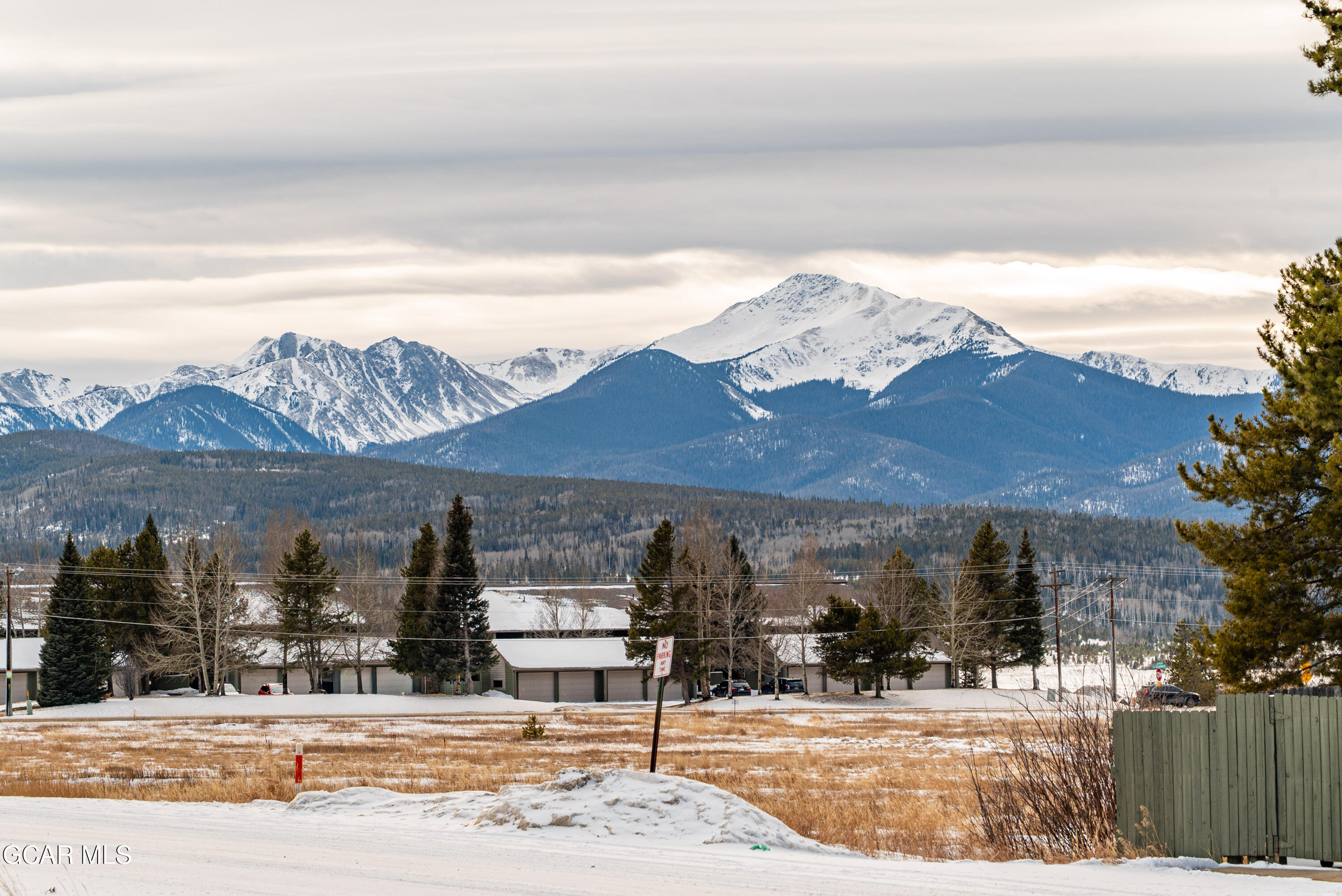 156 GCR 838 Fraser CO 80442