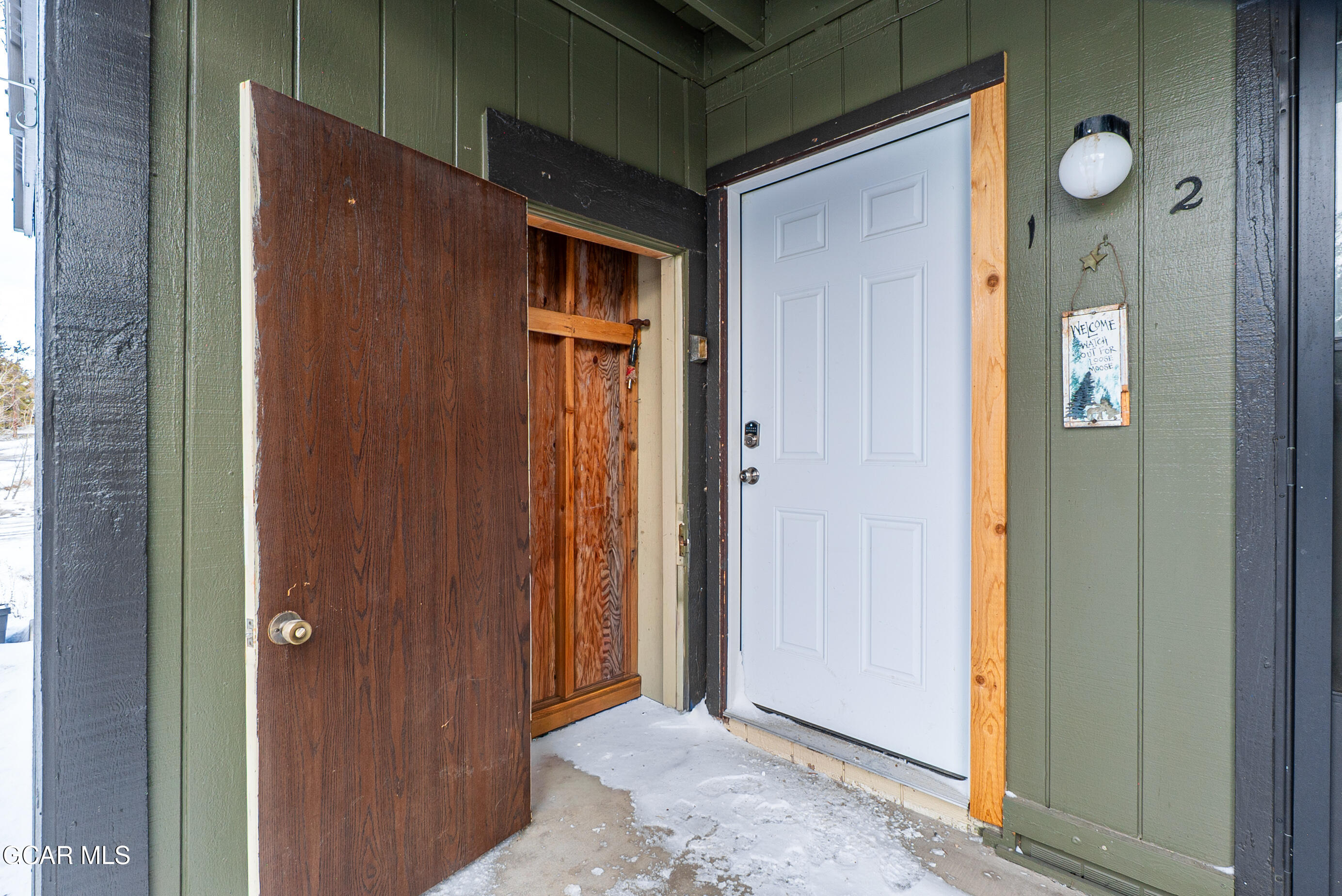 156 GCR 838 Fraser CO 80442