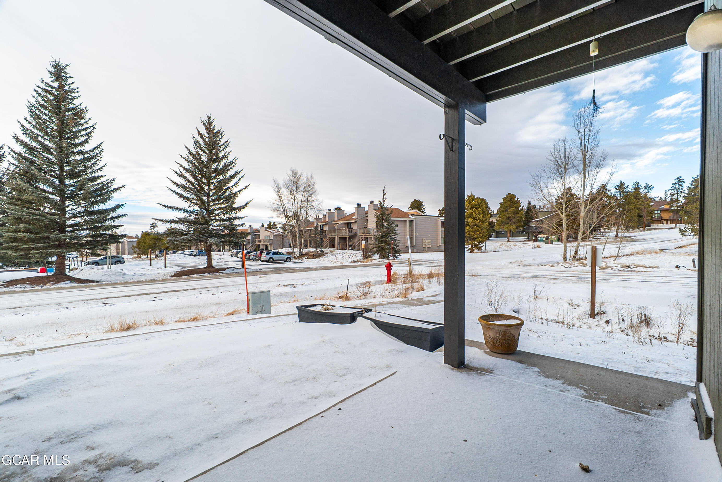 156 GCR 838 Fraser CO 80442