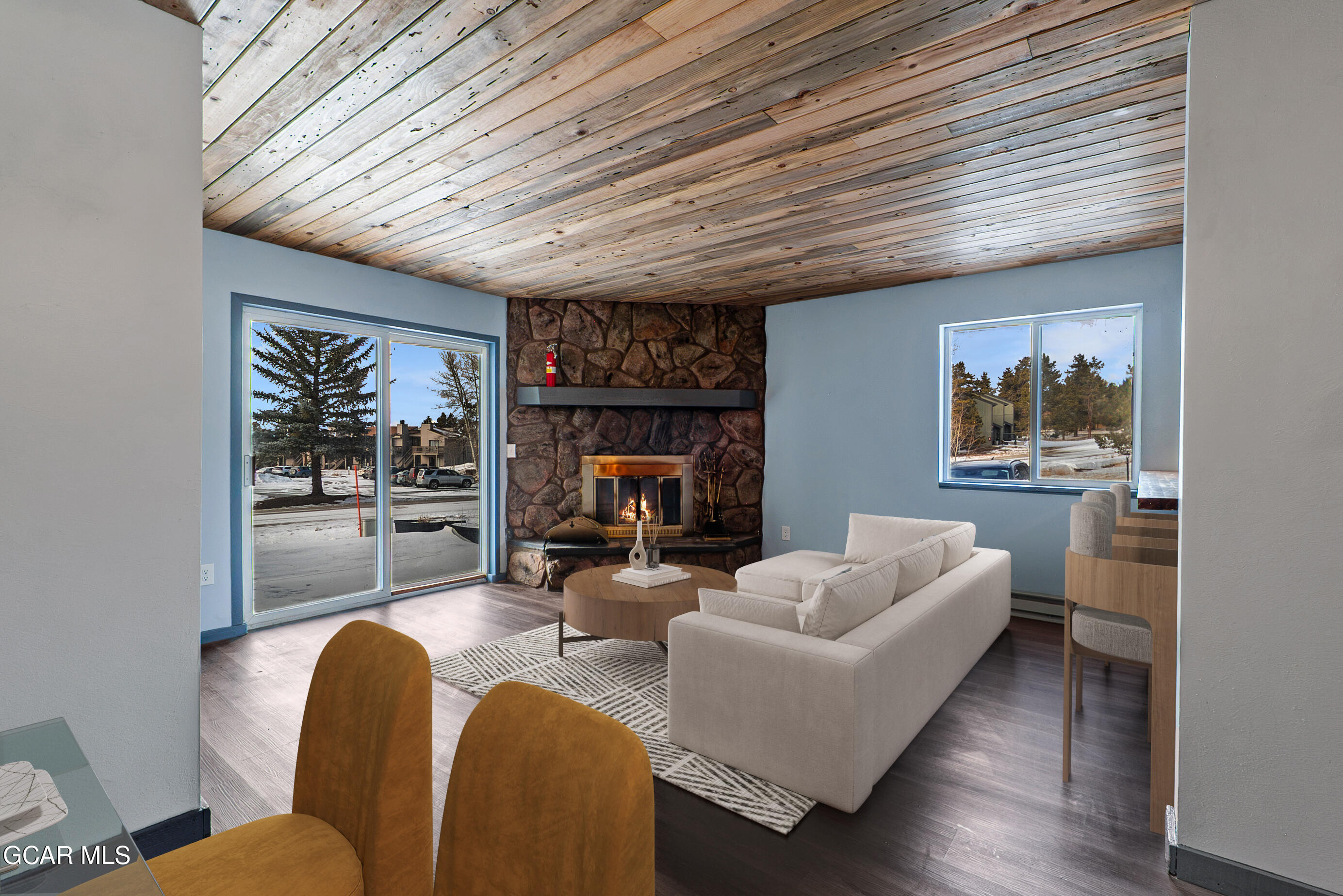 156 GCR 838 Fraser CO 80442