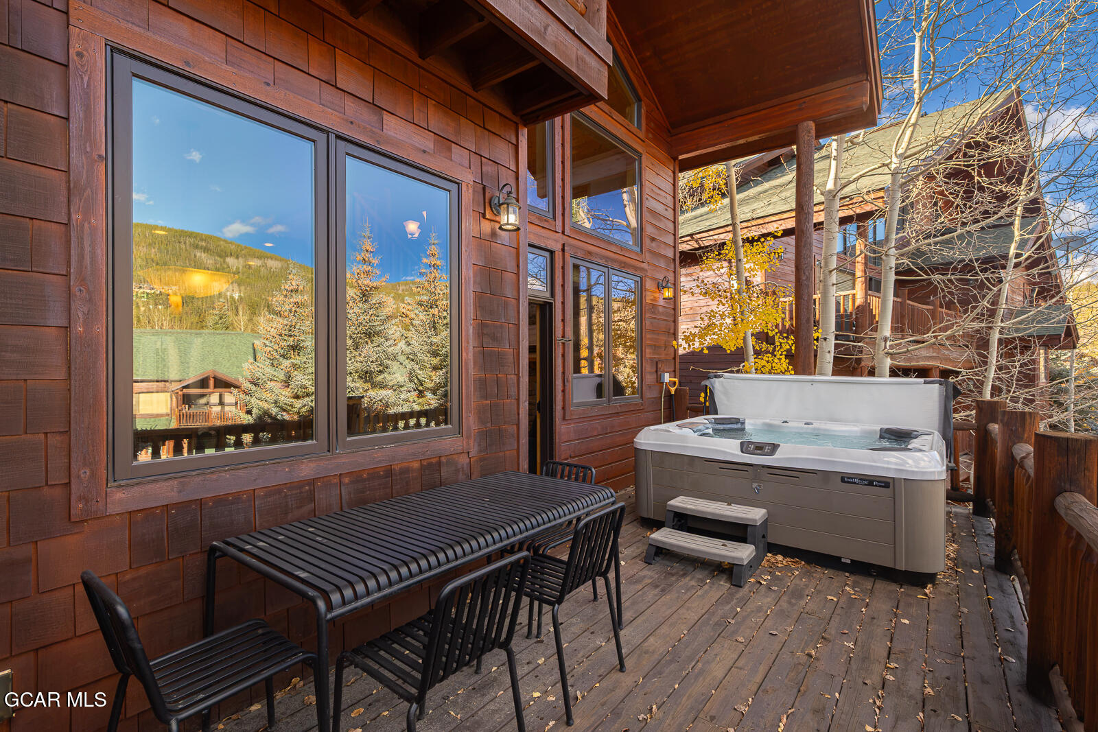 129 Kinney Way Winter Park CO 80482