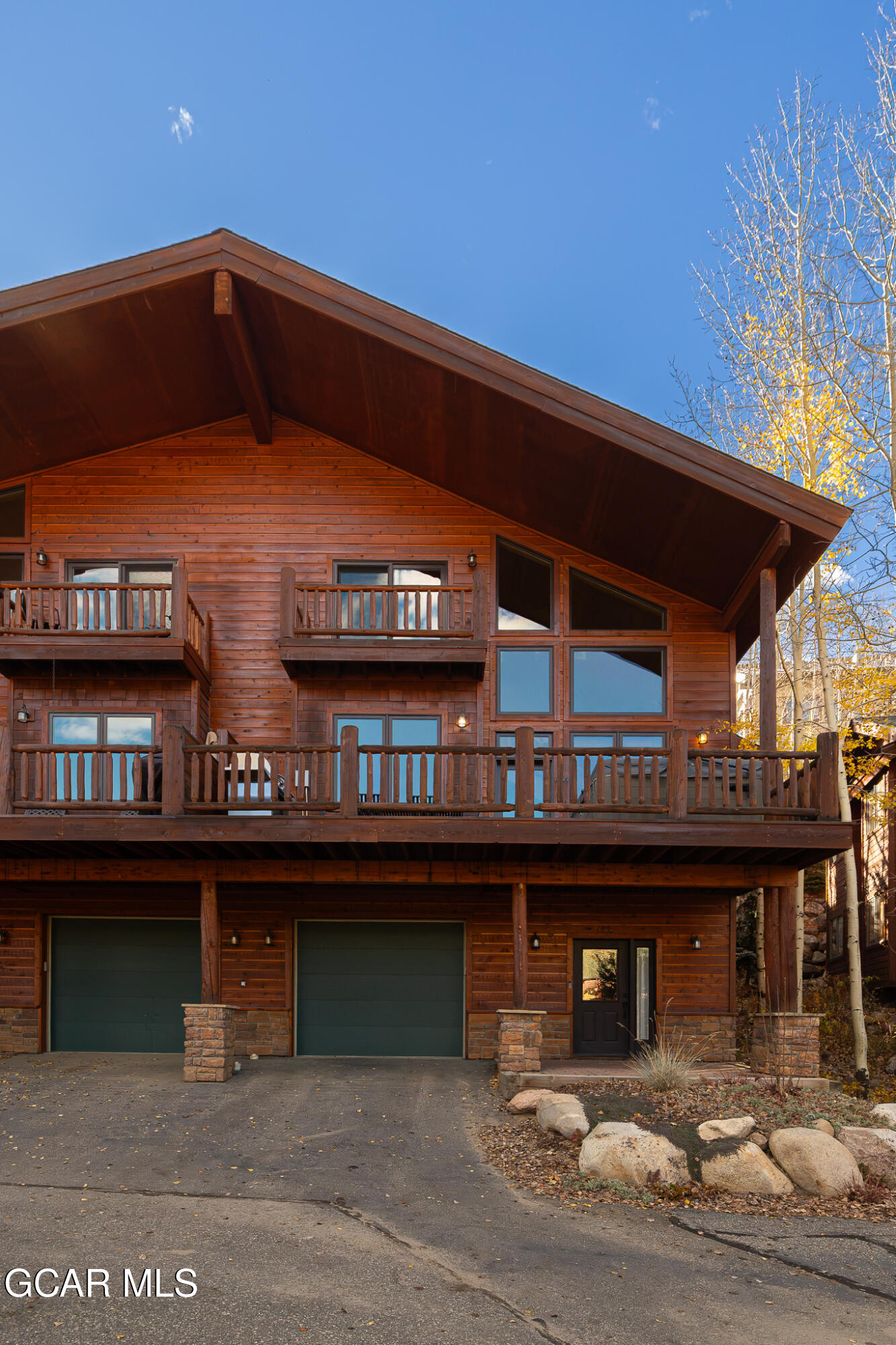 129 Kinney Way Winter Park CO 80482