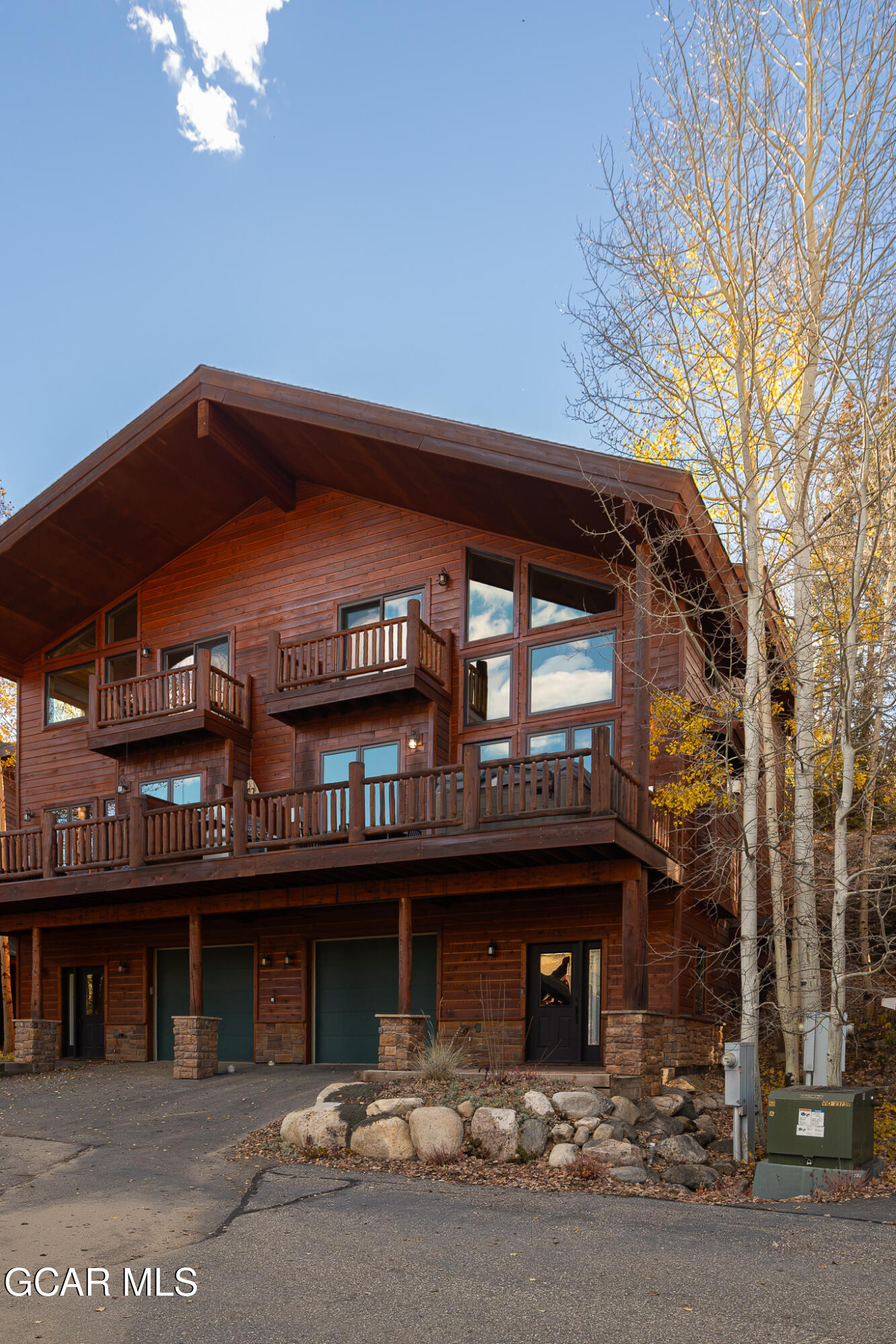 129 Kinney Way Winter Park CO 80482