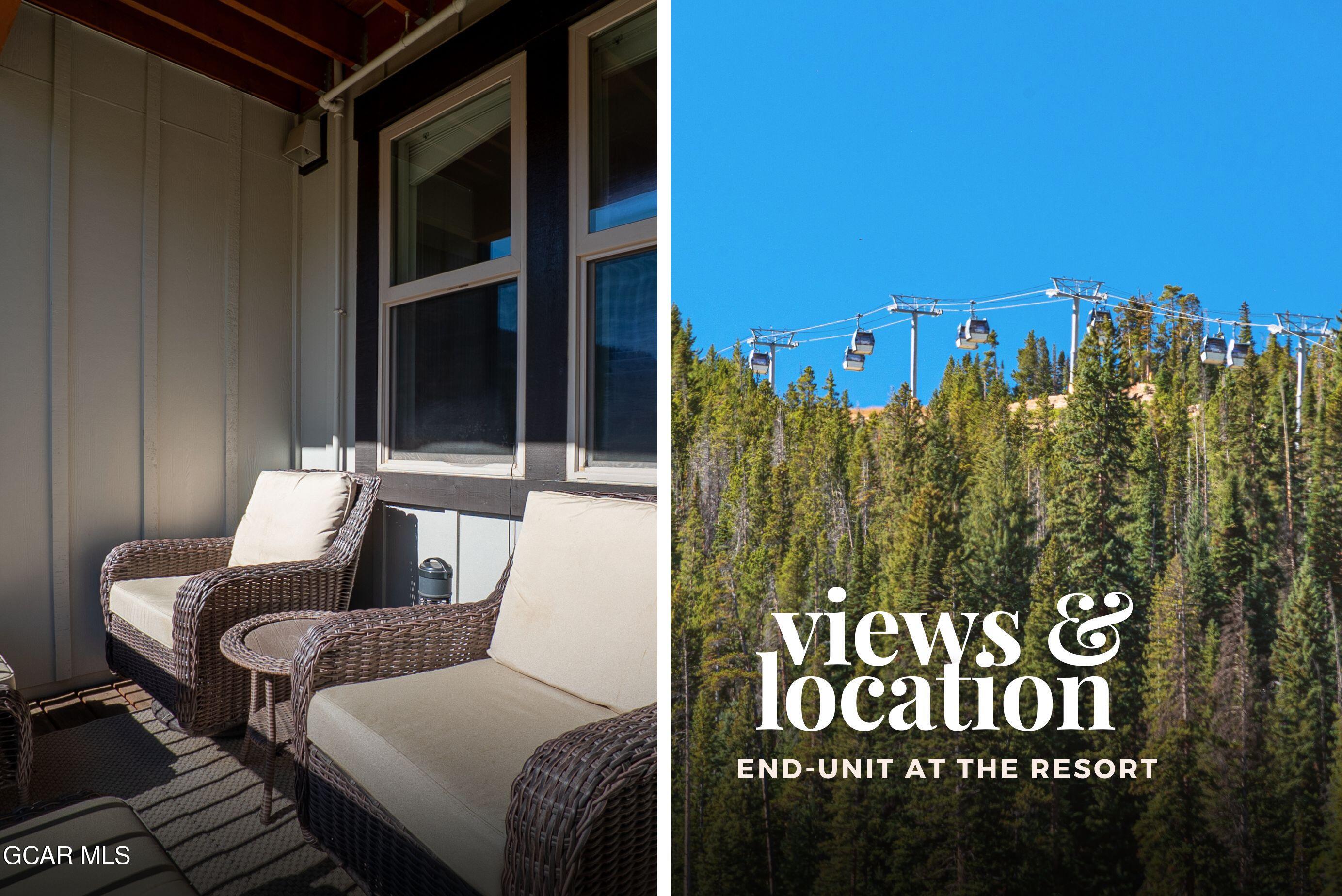 580 Winter Park Drive Winter Park CO 80482