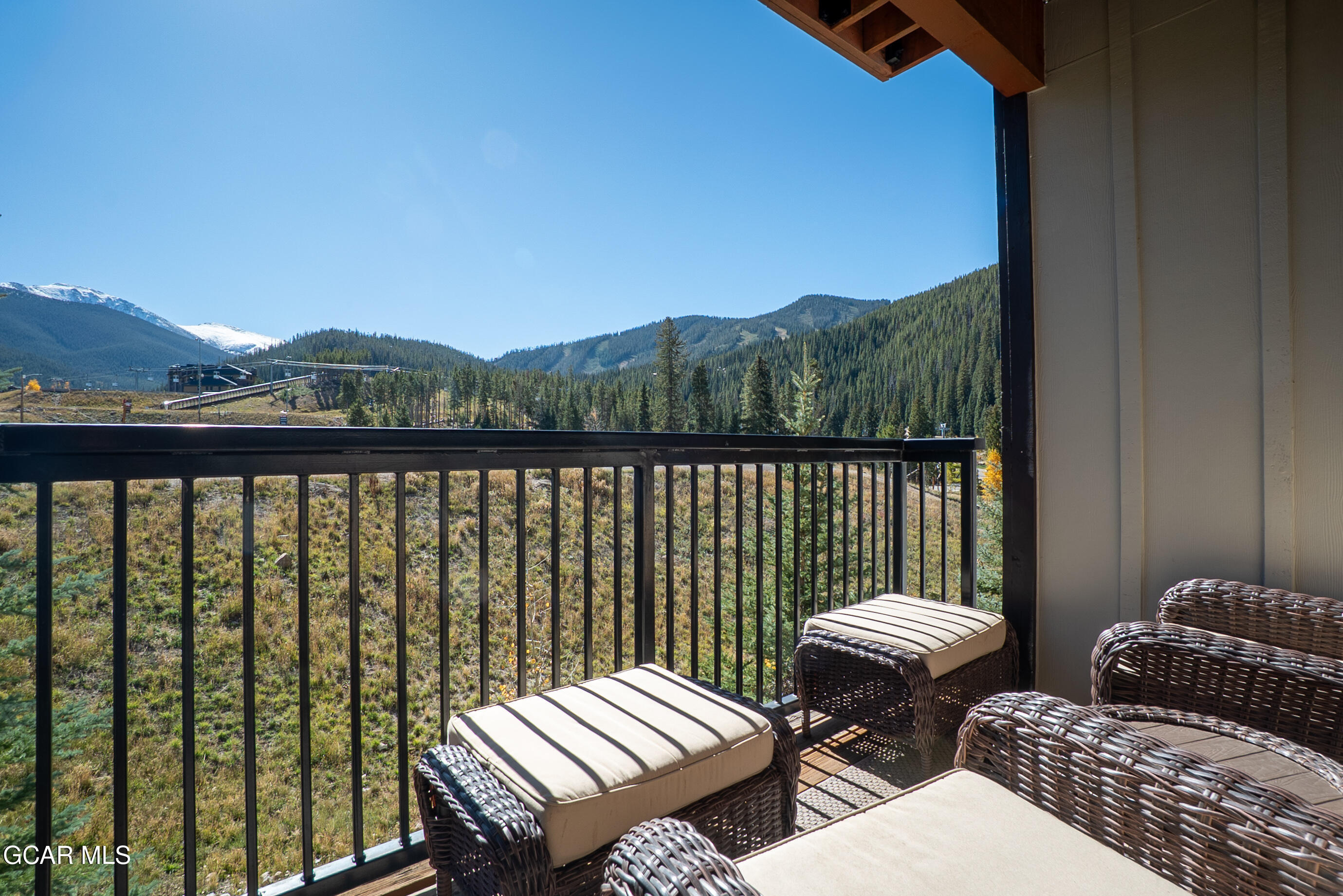 580 Winter Park Drive Winter Park CO 80482