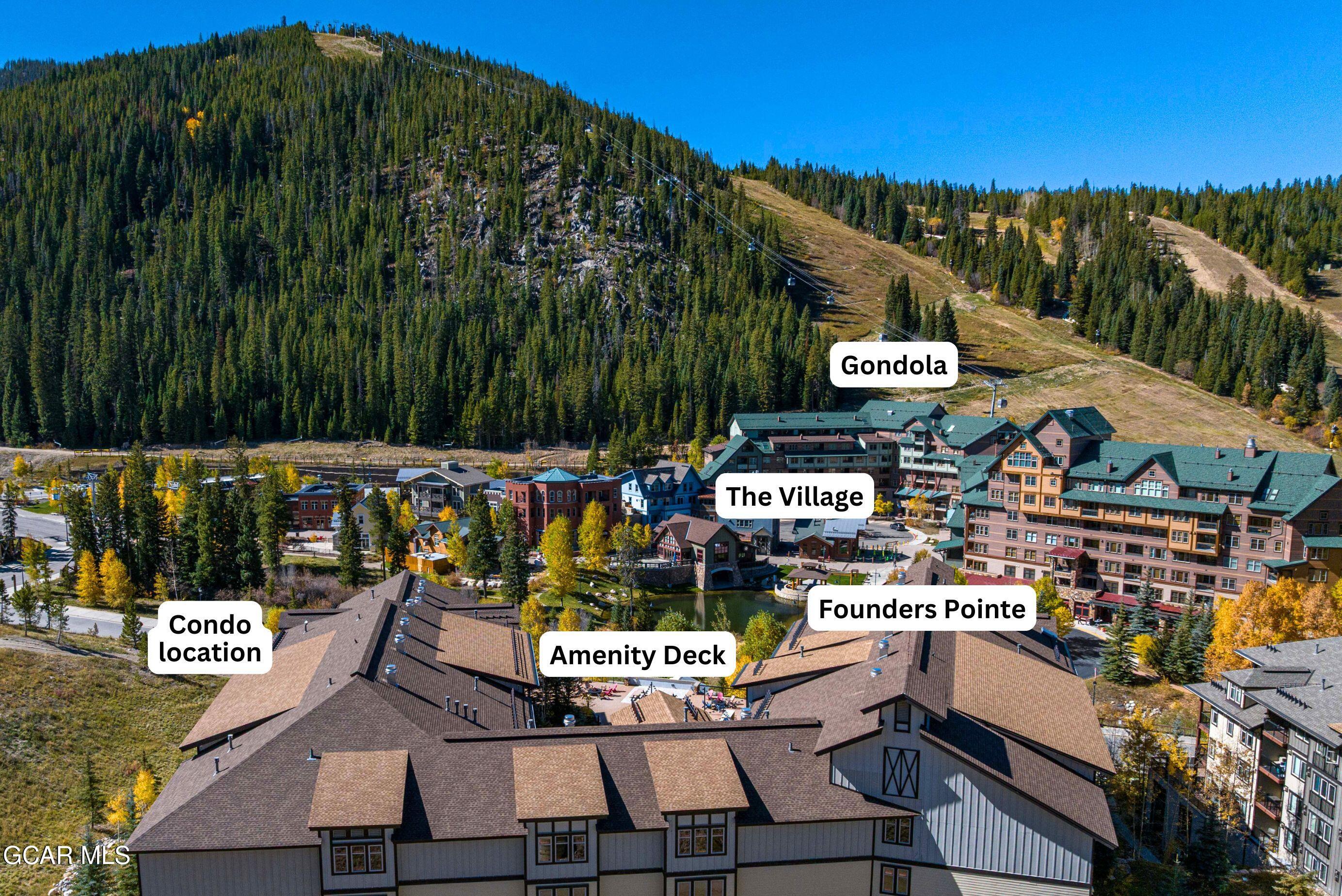 580 Winter Park Drive Winter Park CO 80482