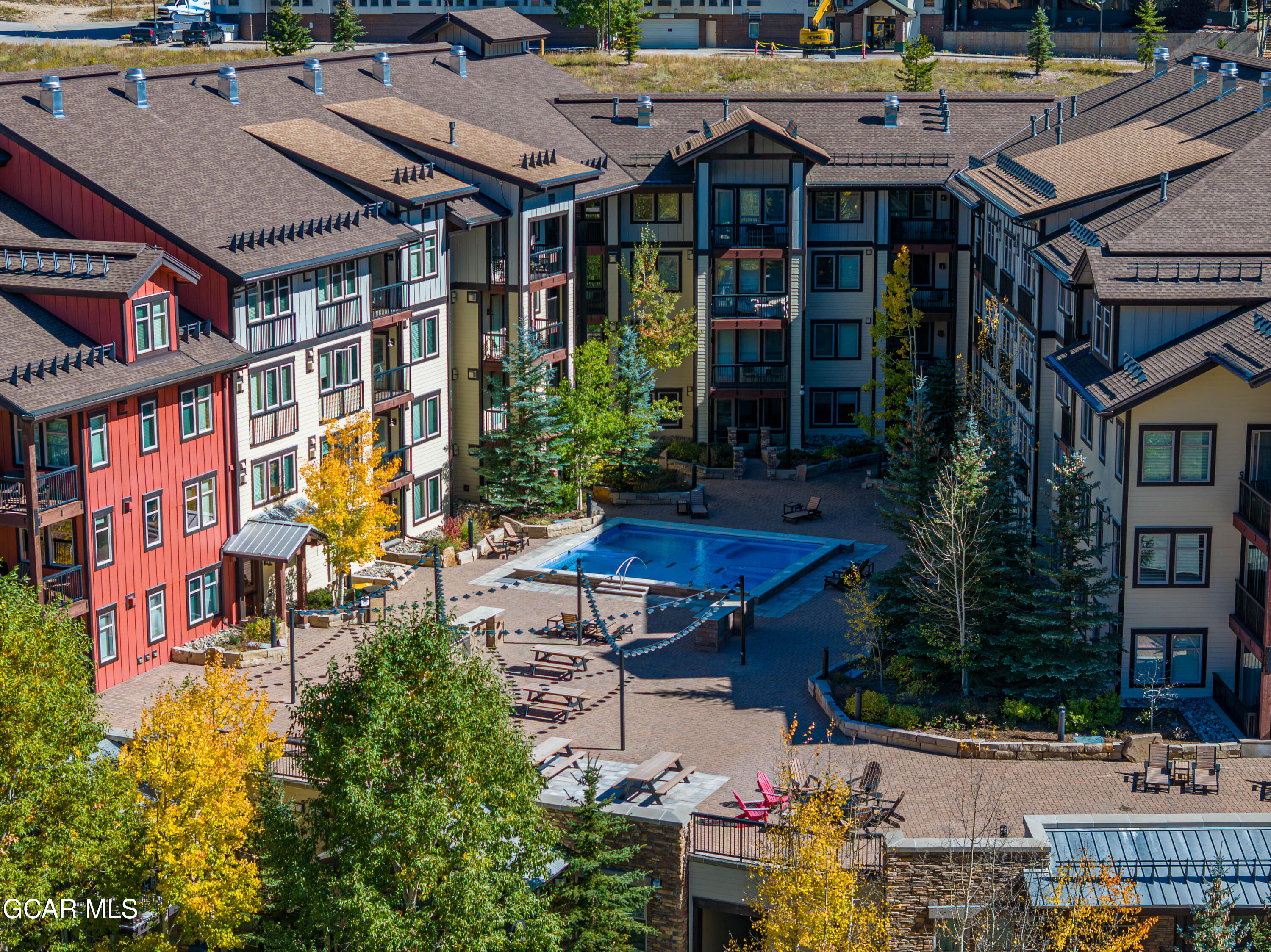 580 Winter Park Drive Winter Park CO 80482