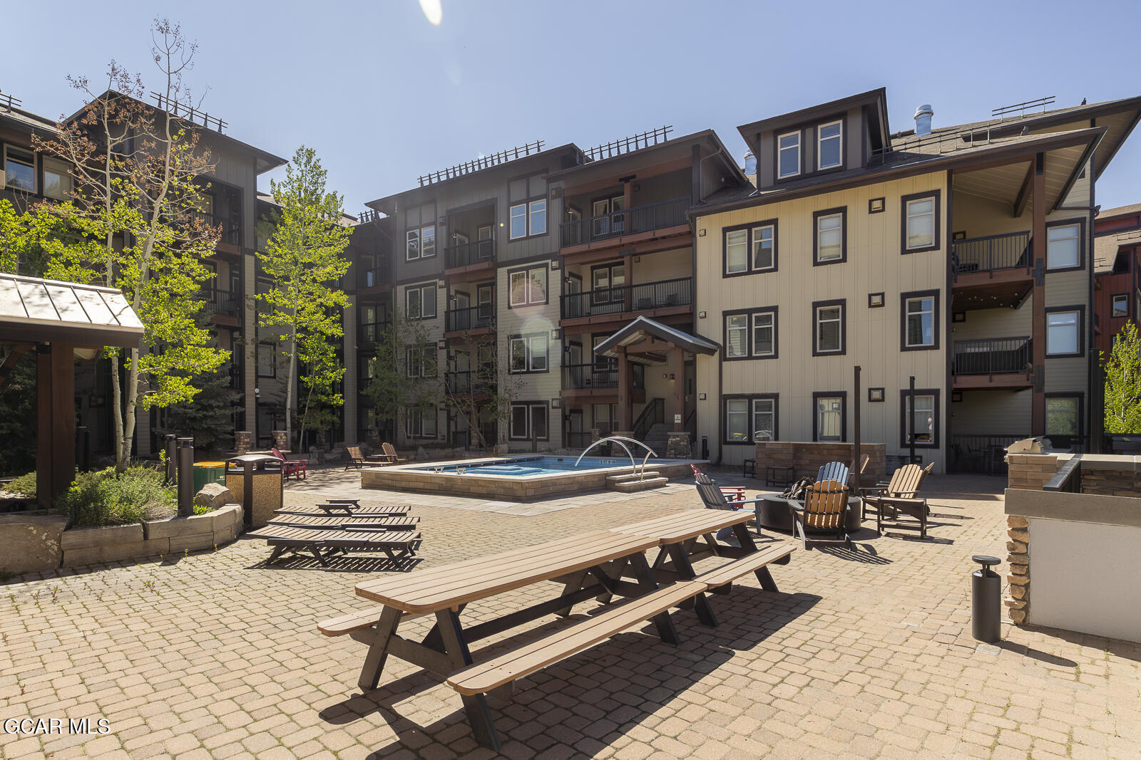 580 Winter Park Drive Winter Park CO 80482