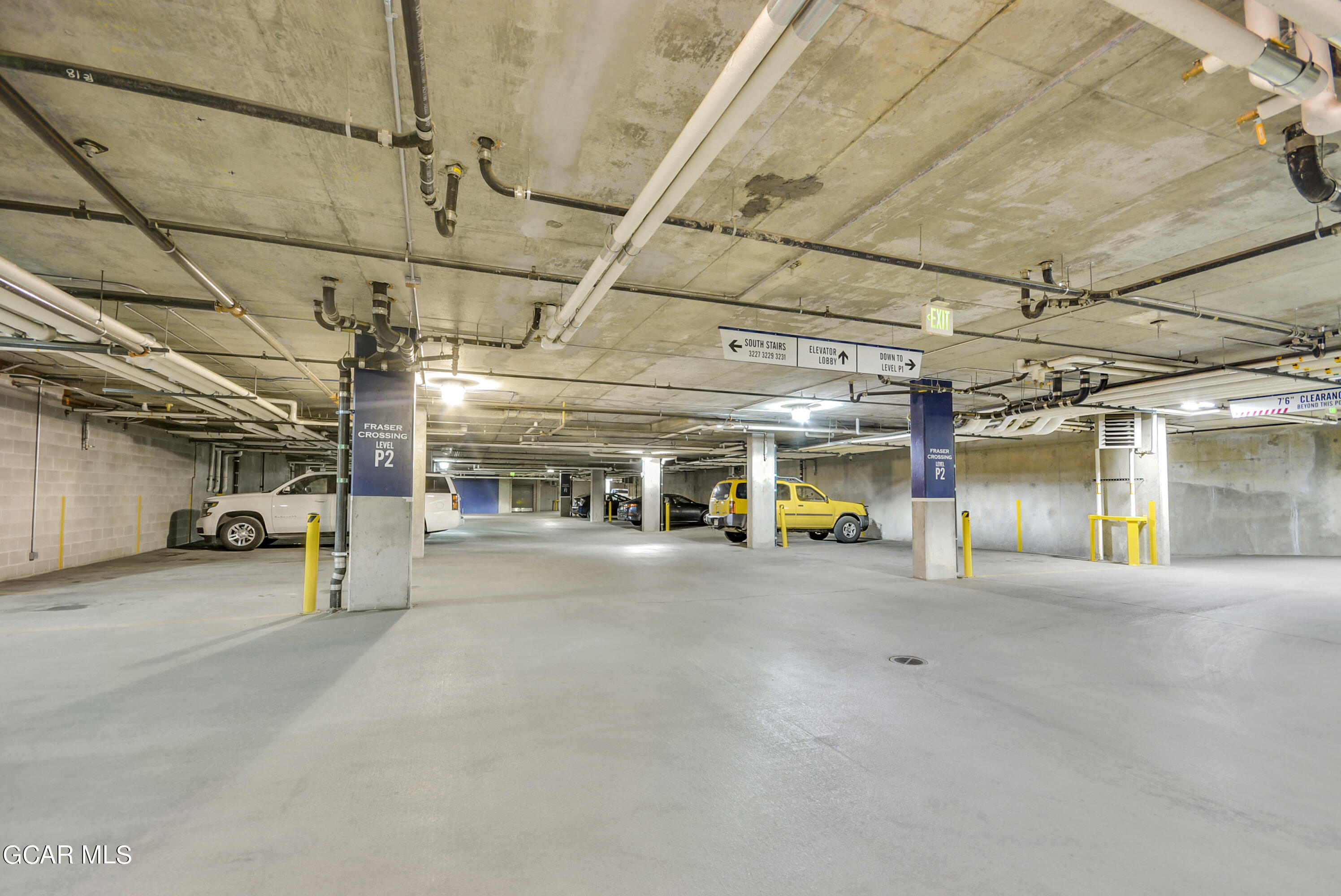 580 Winter Park Drive Winter Park CO 80482