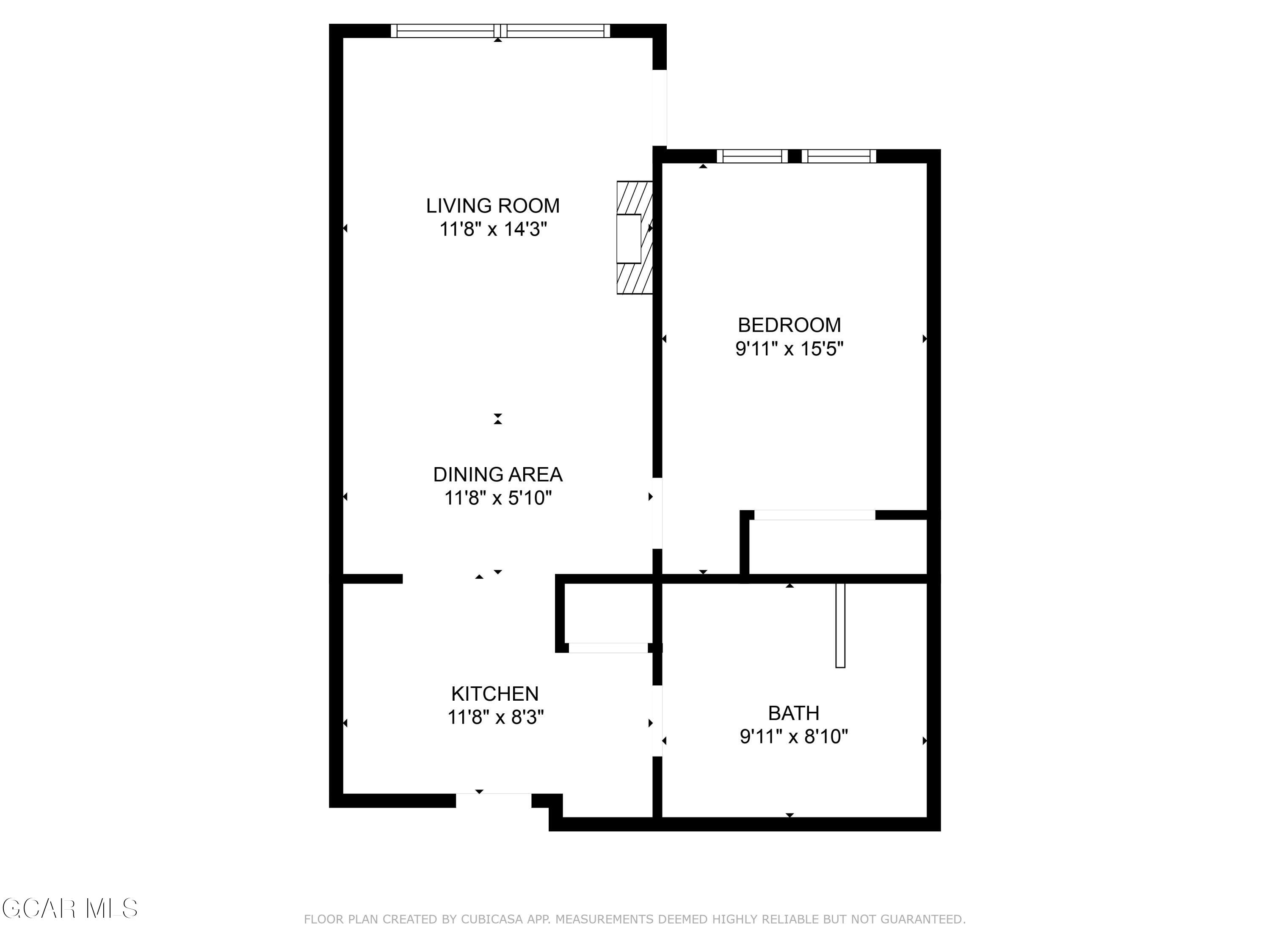 580 Winter Park Drive Winter Park CO 80482
